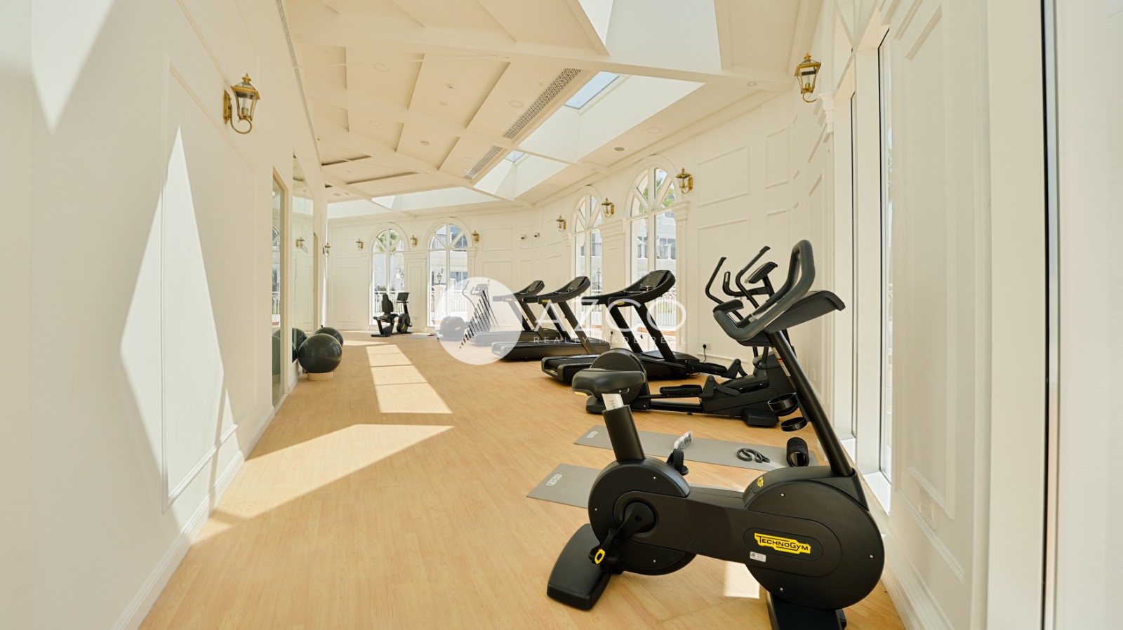 Most attractive location | outdoor space | next to Miracle Garden