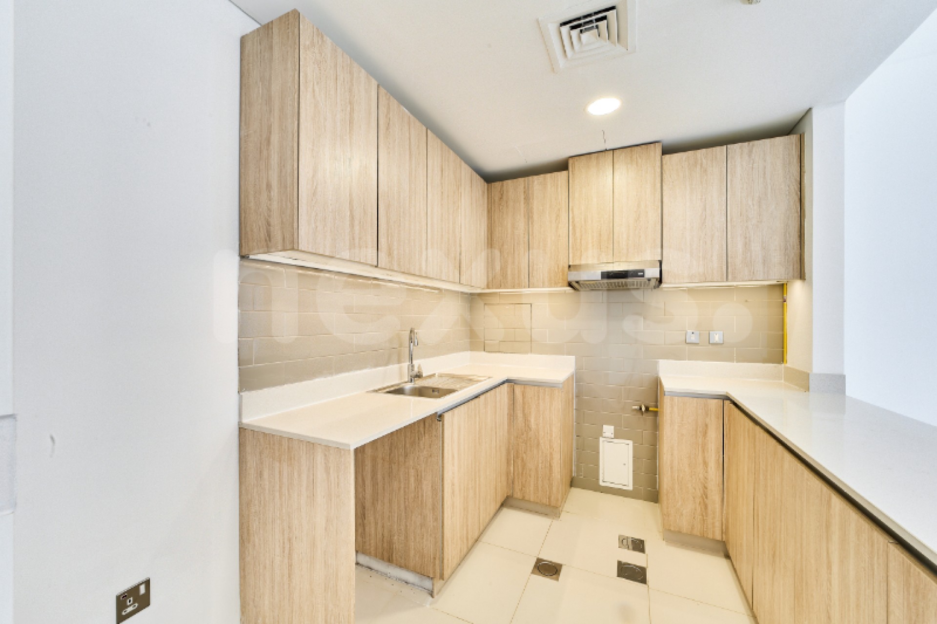 Spacious | Vacant | with Study | Garden