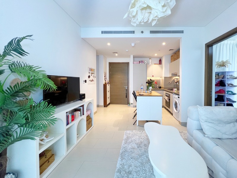 One Bedroom plus Study | Next to North London School | Rented