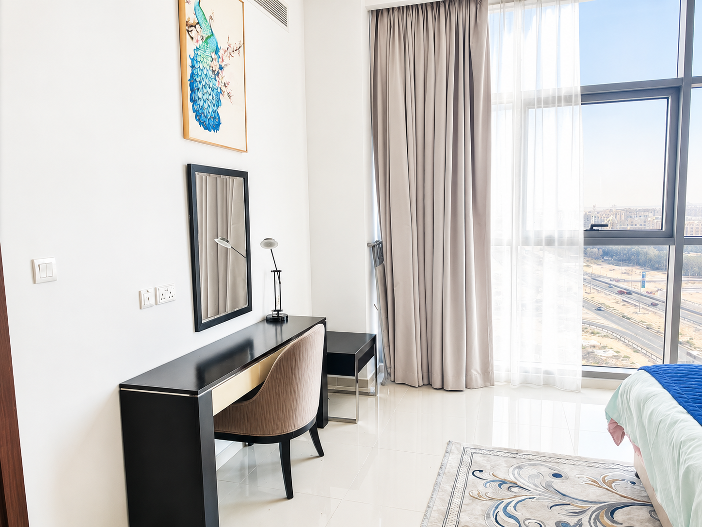 Damac lagoons View | Spacious Layout | Ready to Own