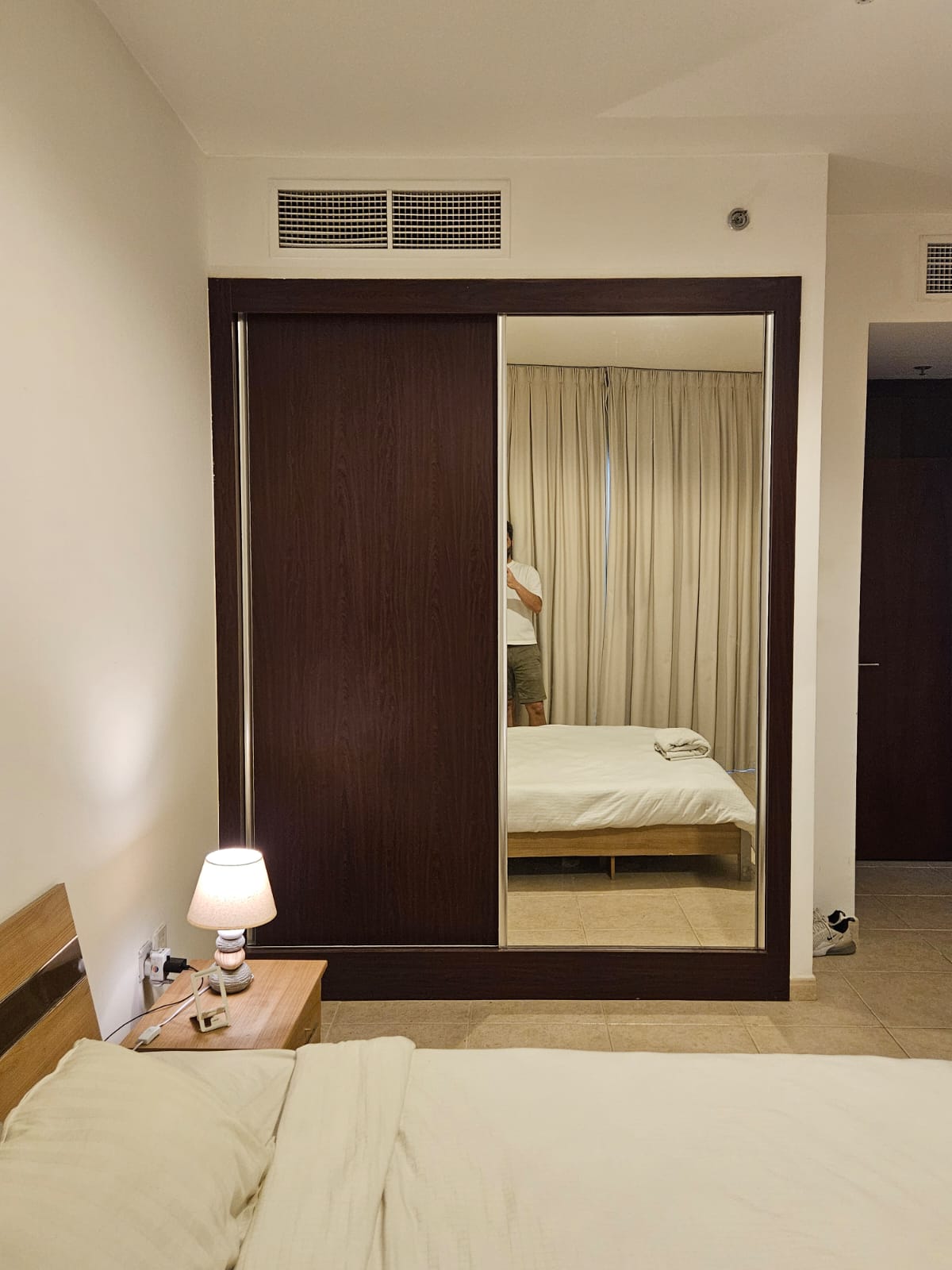 Prime Location | High Floor | Next to Tram