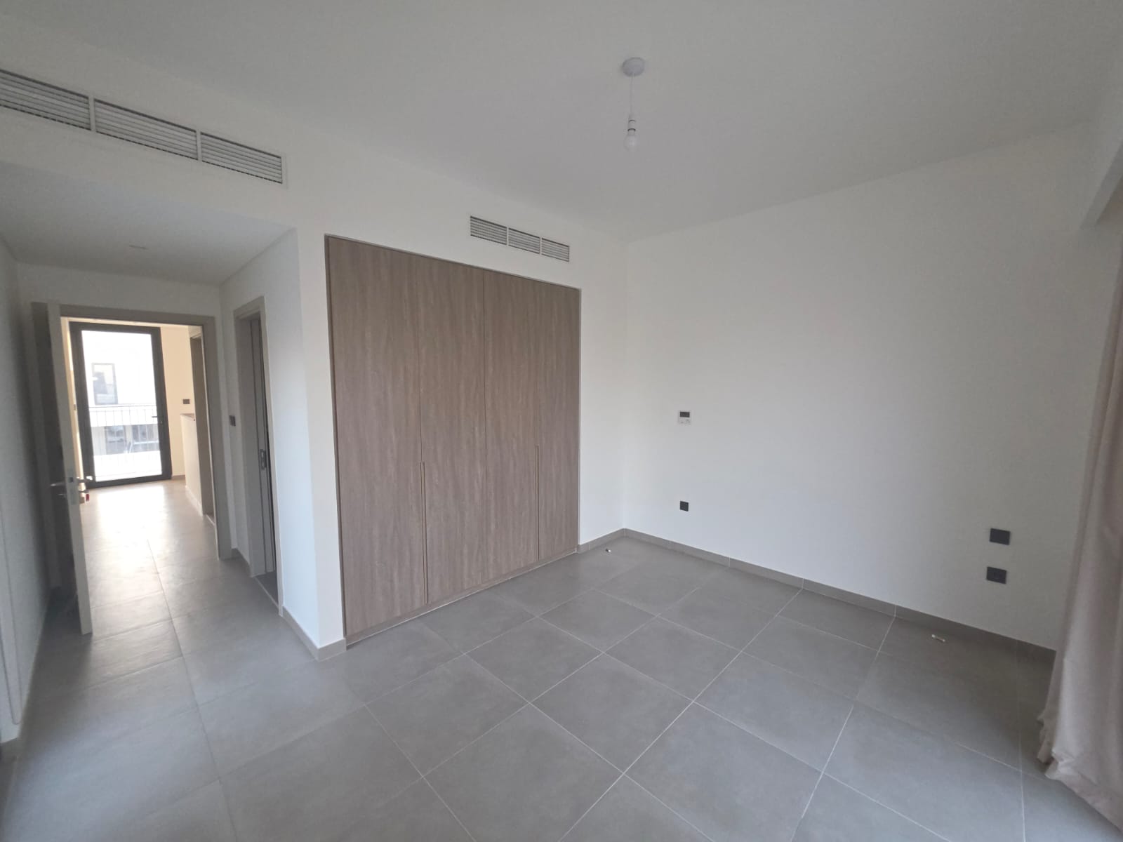 Elegant Eden Villa | The Valley by Emaar | Family-Friendly Community