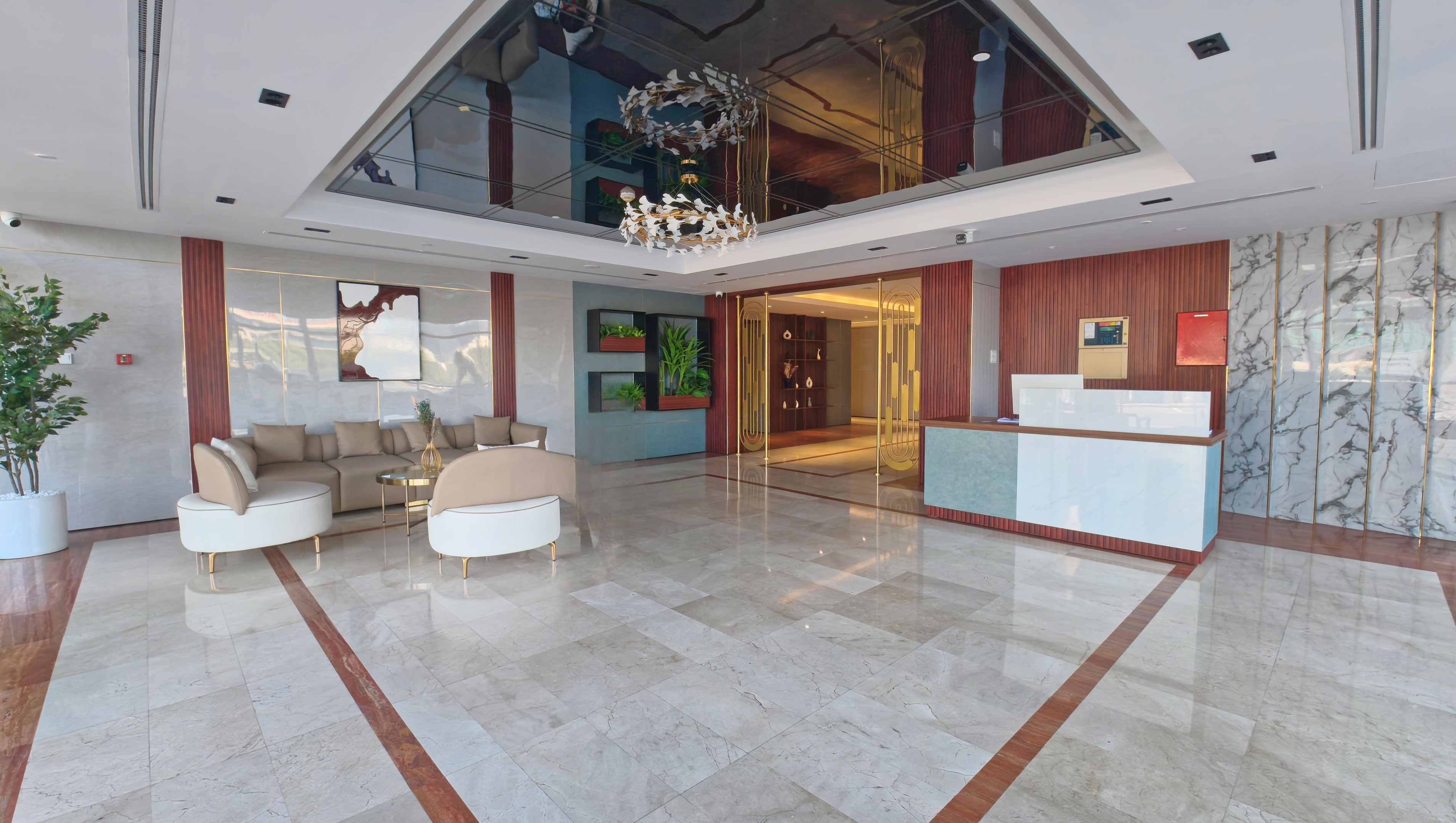 Bright & Well-Maintained | 1BR with Balcony | Ready to Move In