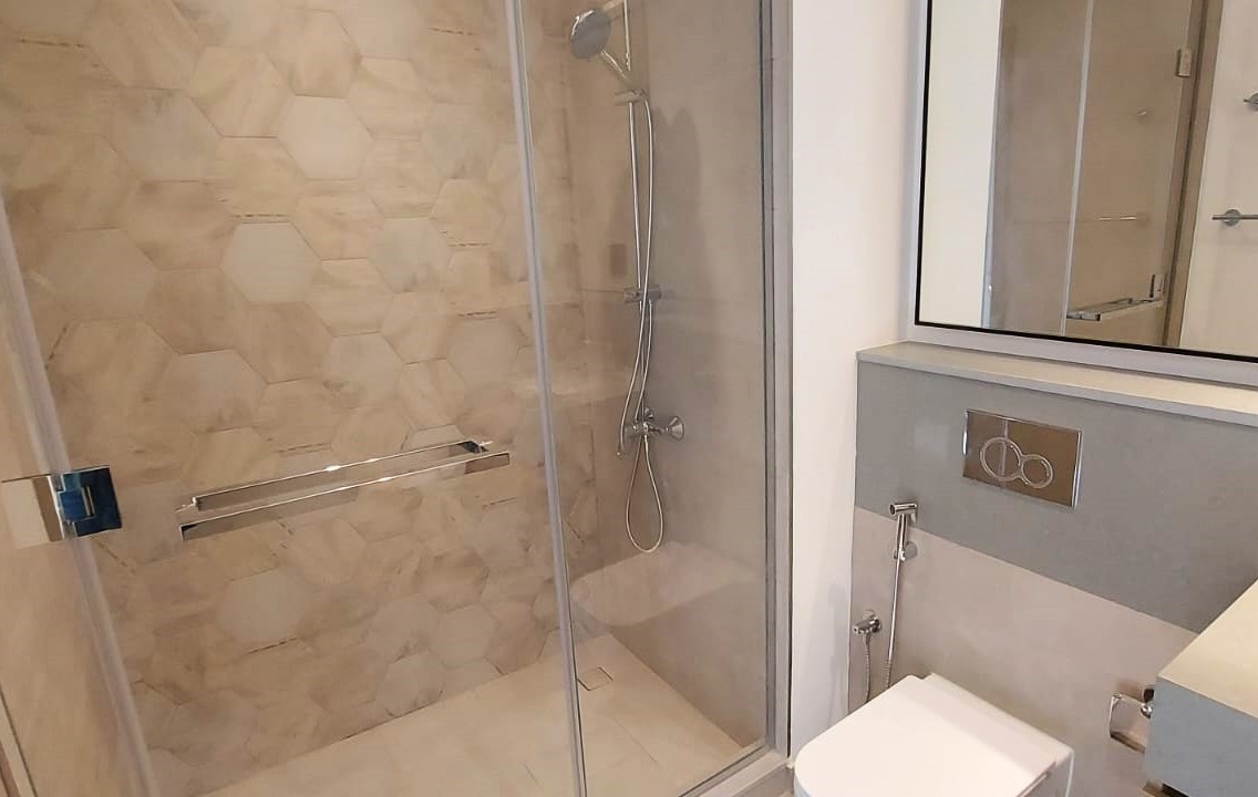 Specious layout | Close to amenities | Maid's room