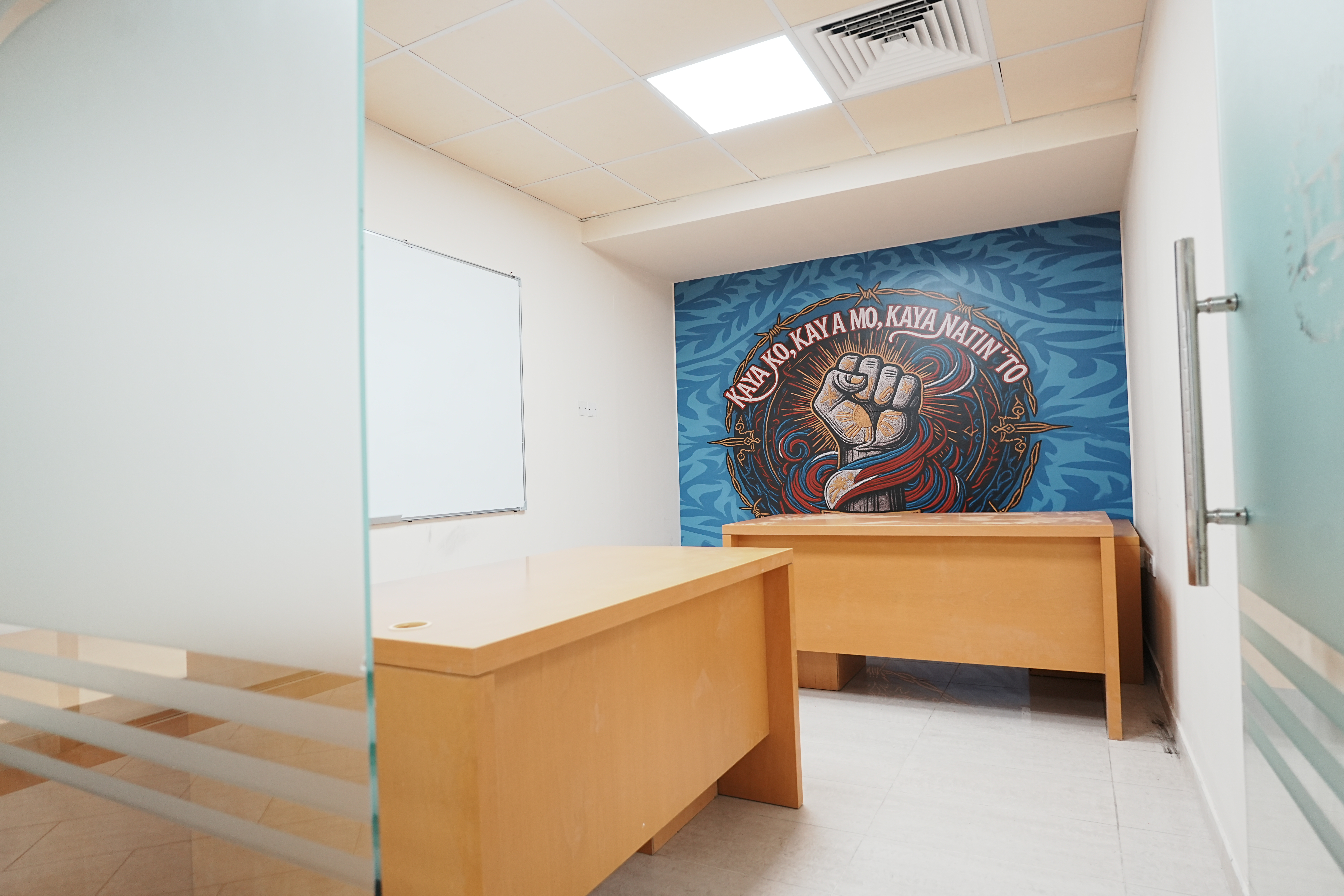 Fully Furnished Office | Prime Diera Location | Ready to Move In | Near Metro Access