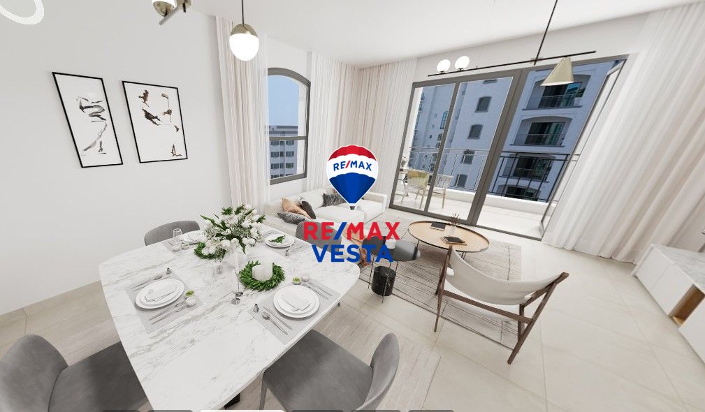 Investment Opportunity | Community View | Near to Handover