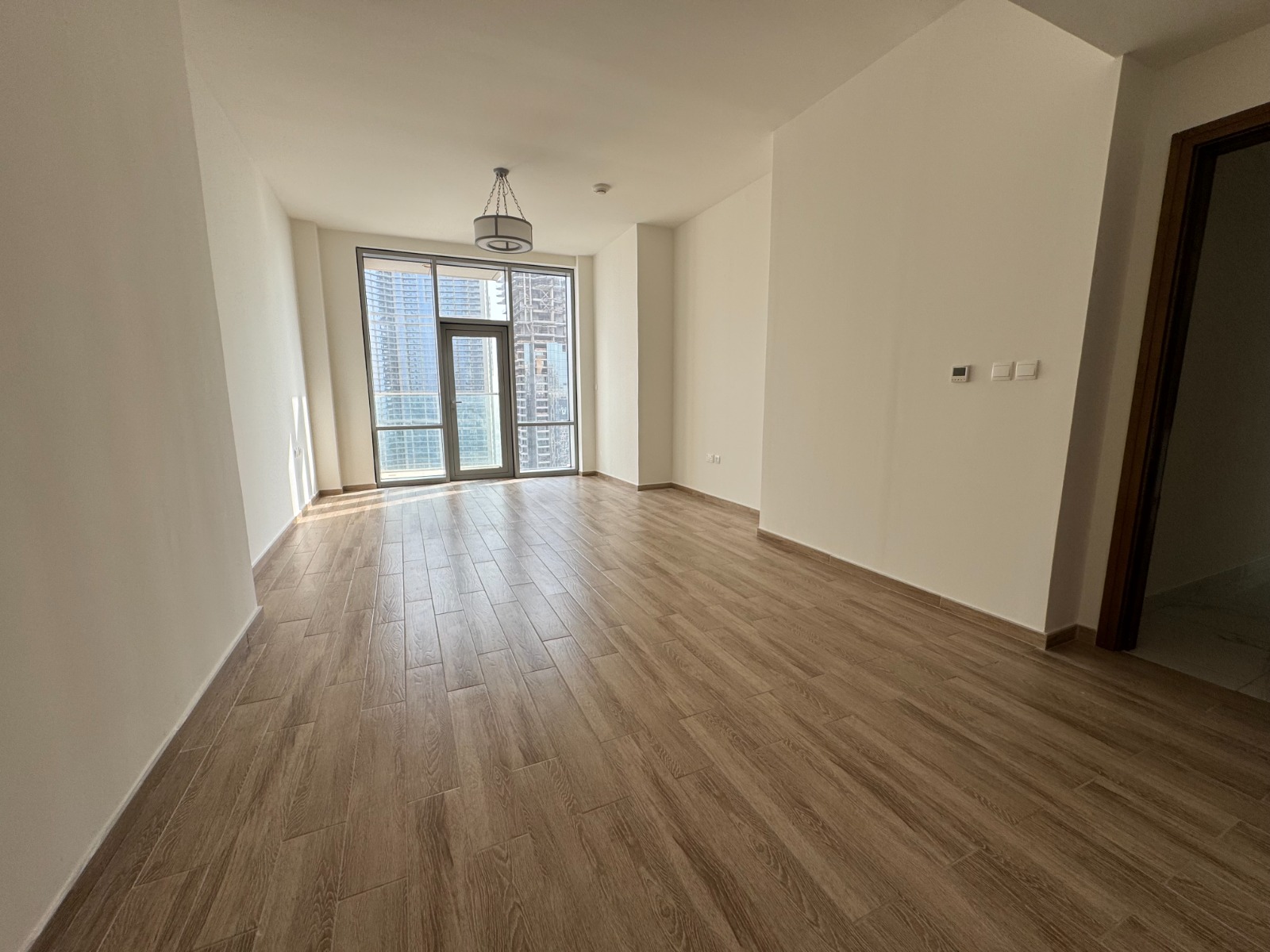 Elegant 2BR Residence for Rent | Meera Tower | Al Habtoor City