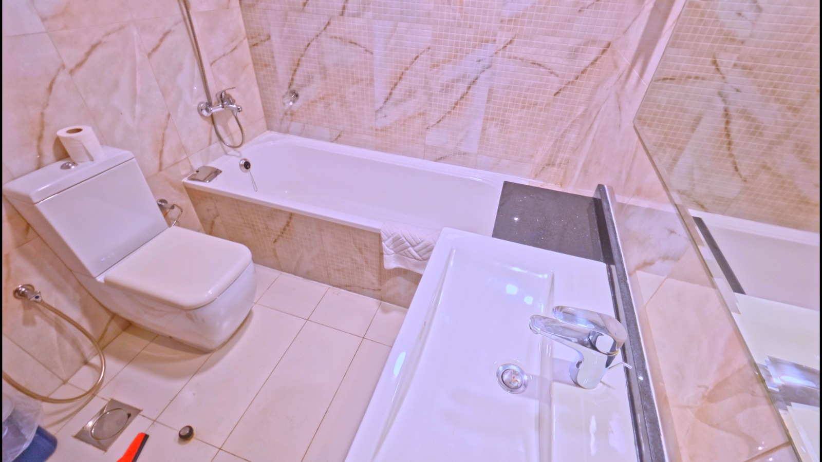 Fully Furnished | Spacious Layout | Move-In Ready