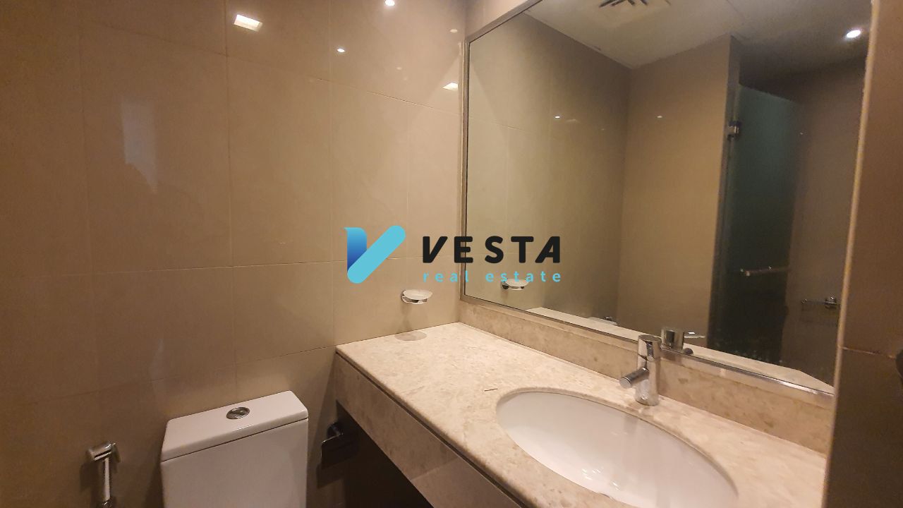 High Floor | 2BR + Study Room | Rented W/High ROI | Breathtaking View
