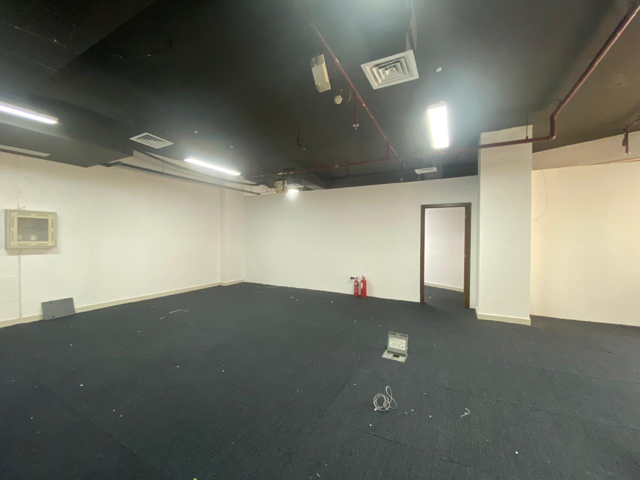 Commercial Office | Ready to Move-In
