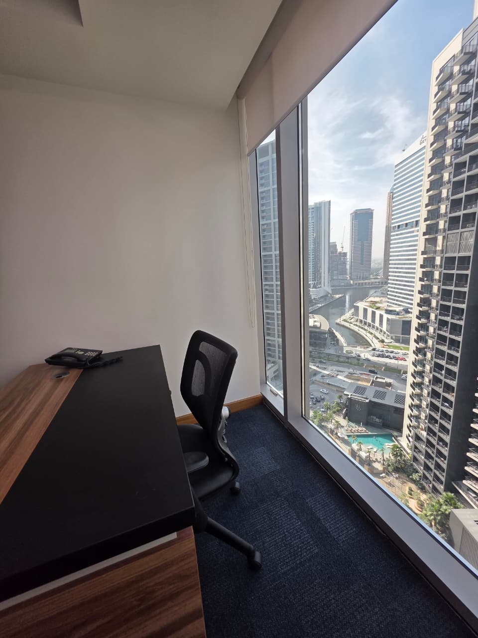 Near to Metro| Furnished Office | Multiple office
