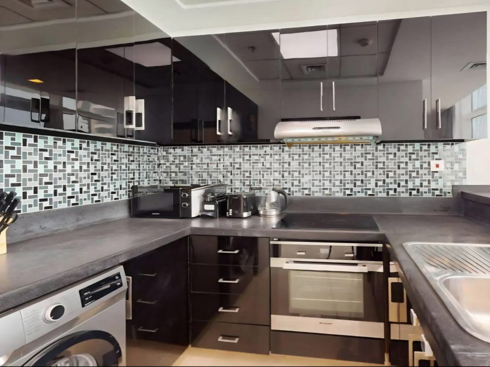 Sea View | High Floor |Prime Location