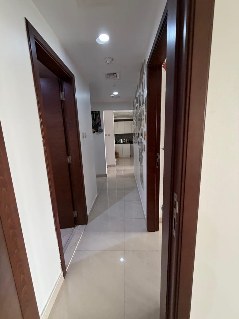 Furnished or Unfurnished Option | Corner Unit | Spacious Layout