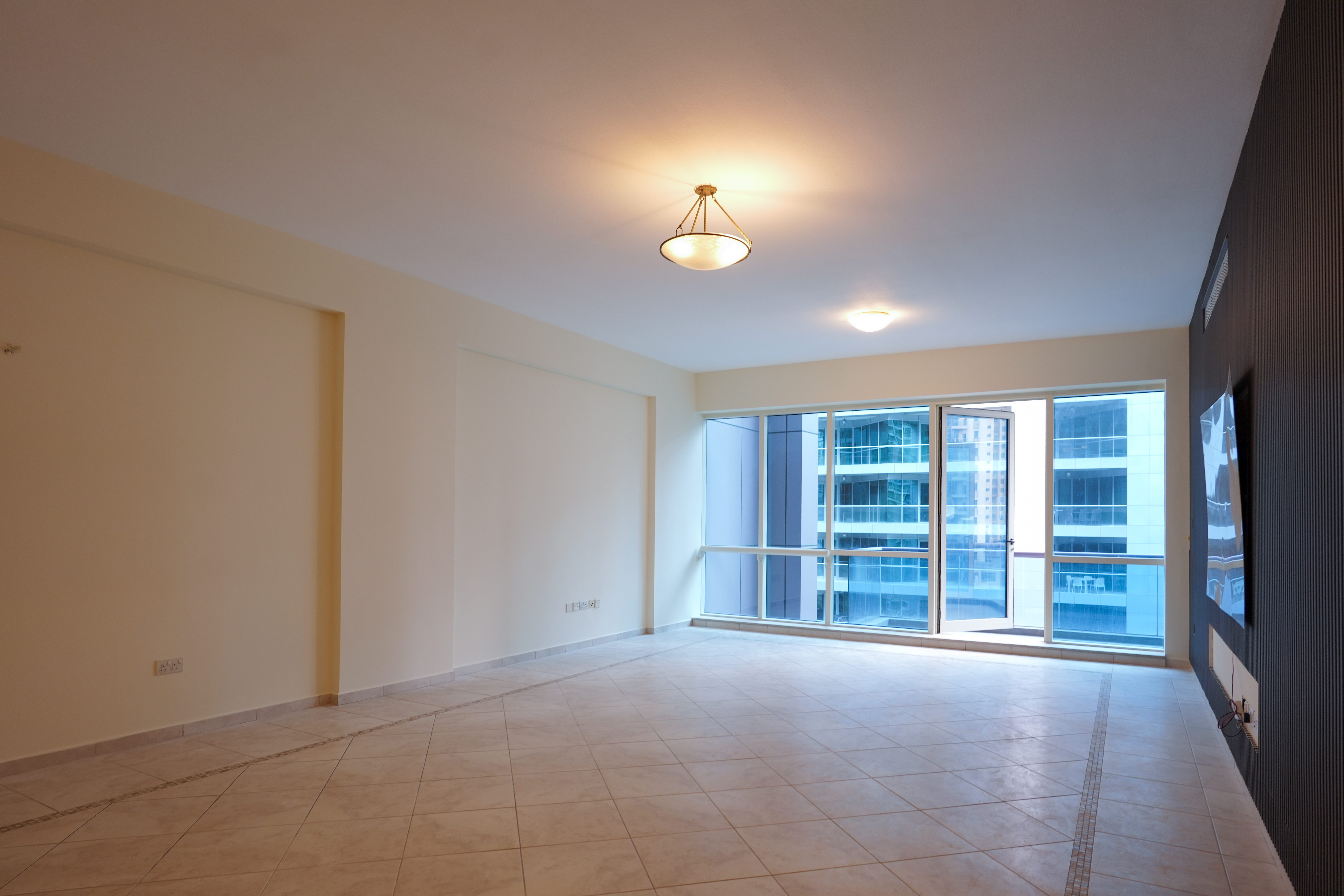 3BR + Maid | Full Marina View | Ready to Move