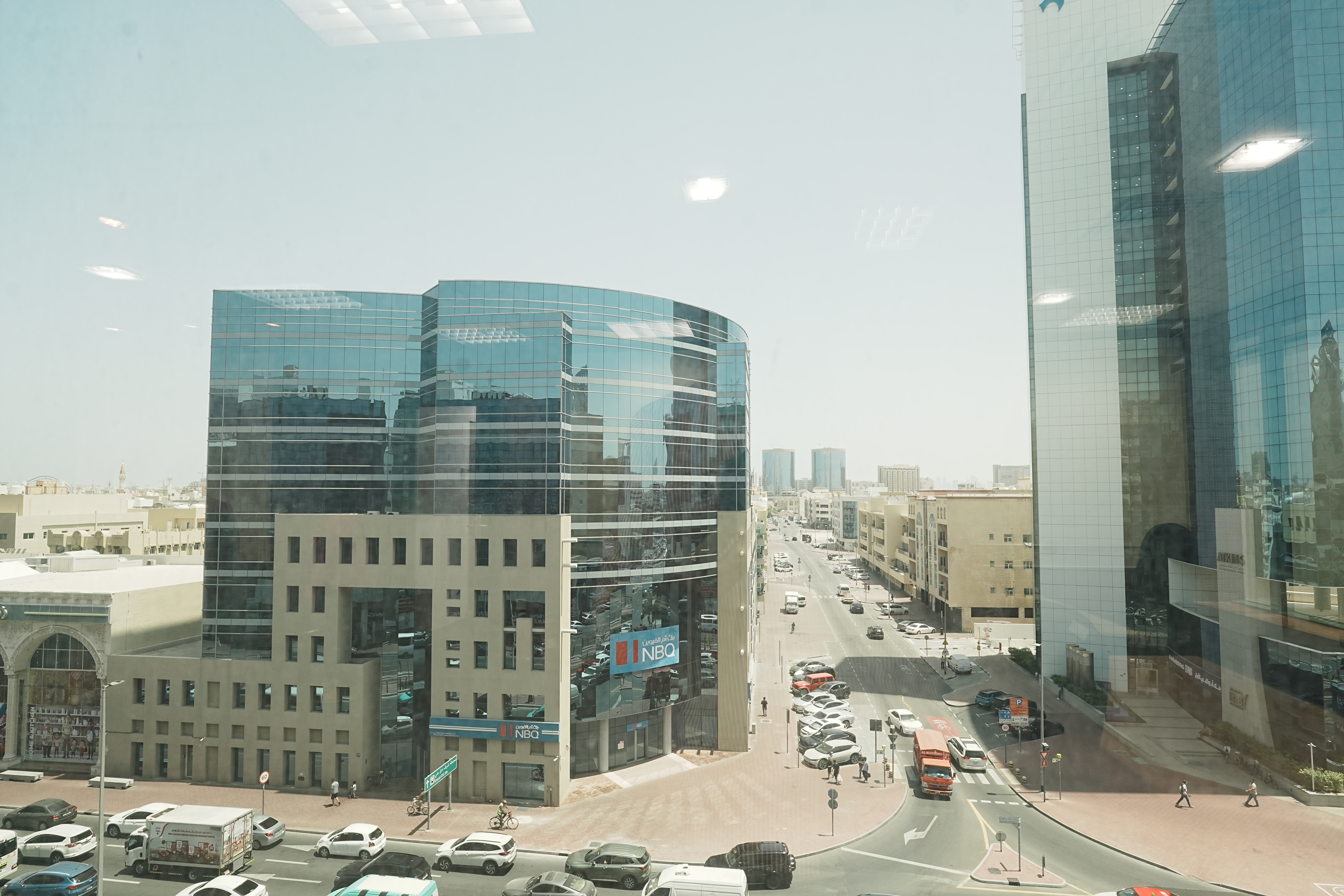 600 SQFT | Premium Office Space | Fully Furnished | Ready to Move In | Al Mankhool