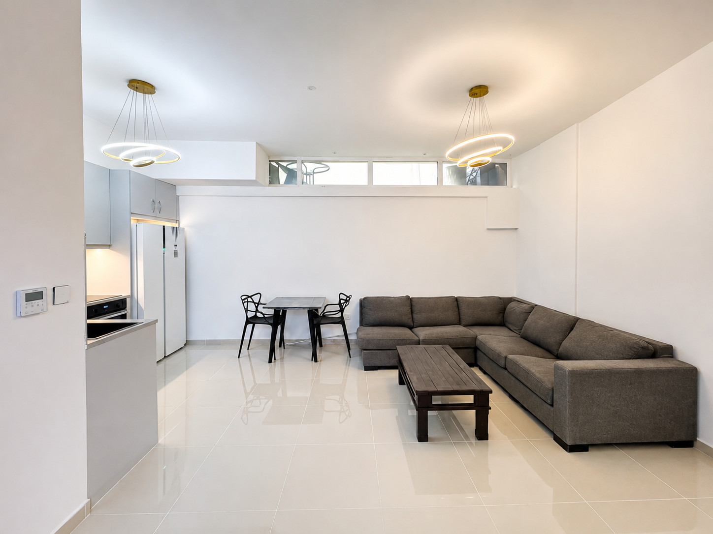 Spacious Apartment | Prime Location | Basement Unit