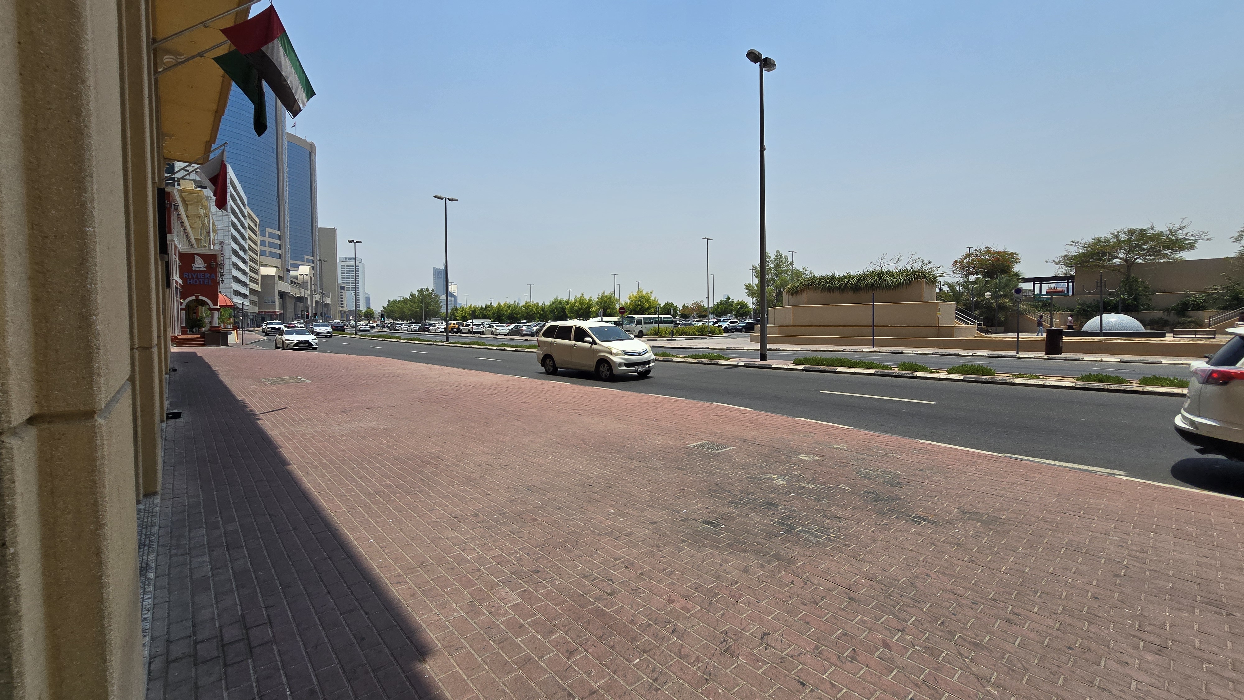 Fully Fitted Shop | Multiple Business Uses | Baniyas Road | No Key Money