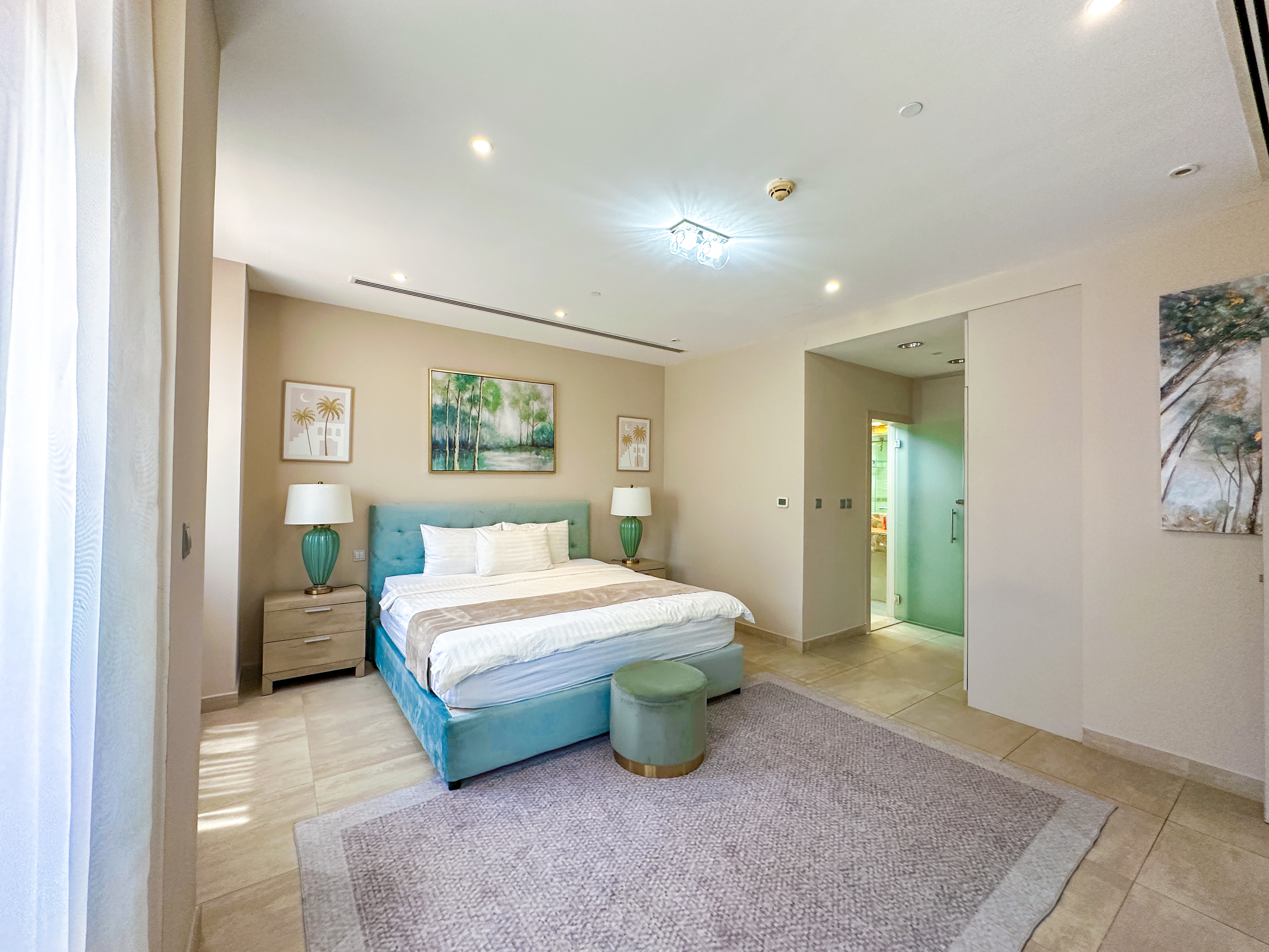 Marina Community | Premium Finish | Ready to Move