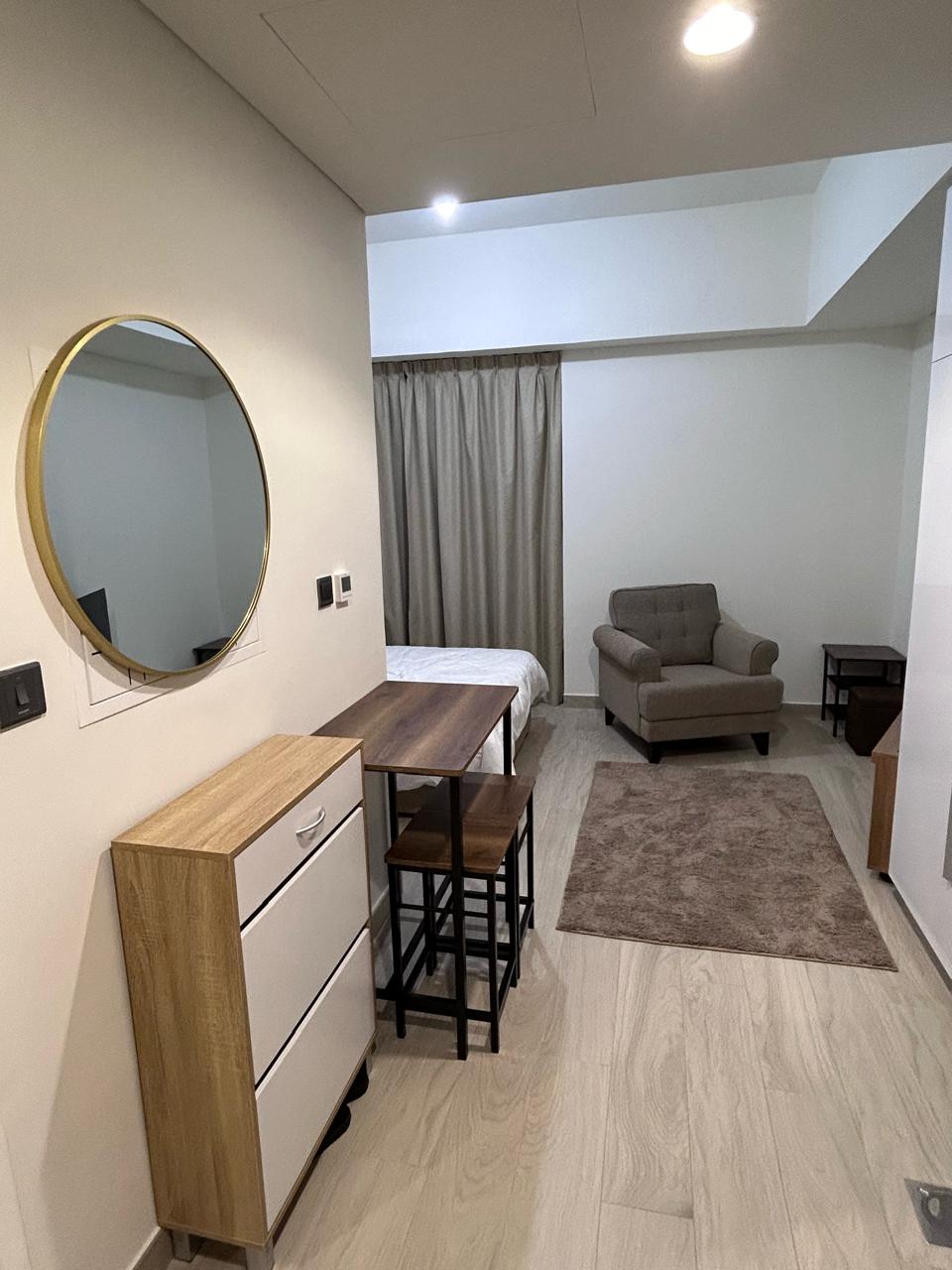 Fully Furnished | Pool View | Chiller Free