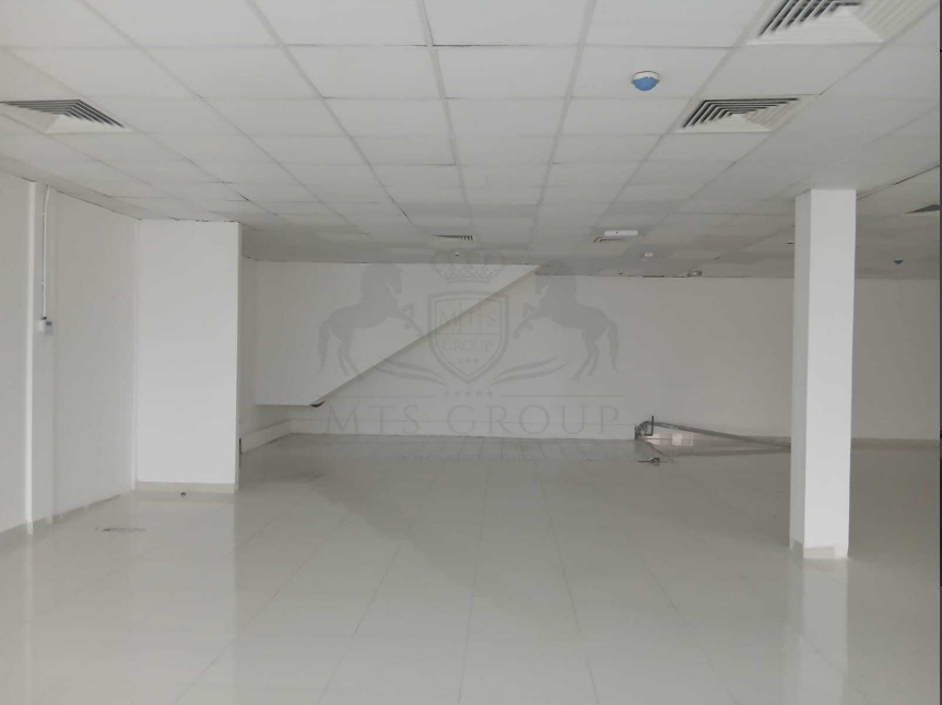 Spacious Premium Offices for Rent – Al Rashidiya Umm Ramool