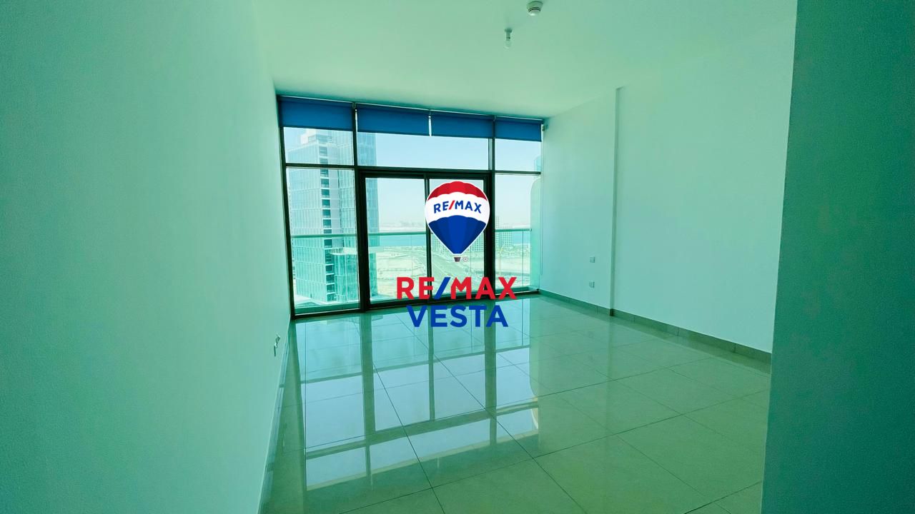 Astonishing Sea View | Spacious Layout | Maid Room | Big Balcony