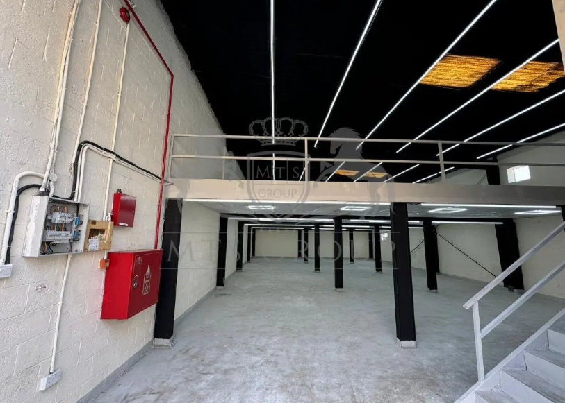 SPACIOUS WAREHOUSE | AL QUOZ 4 | 12 KW POWER