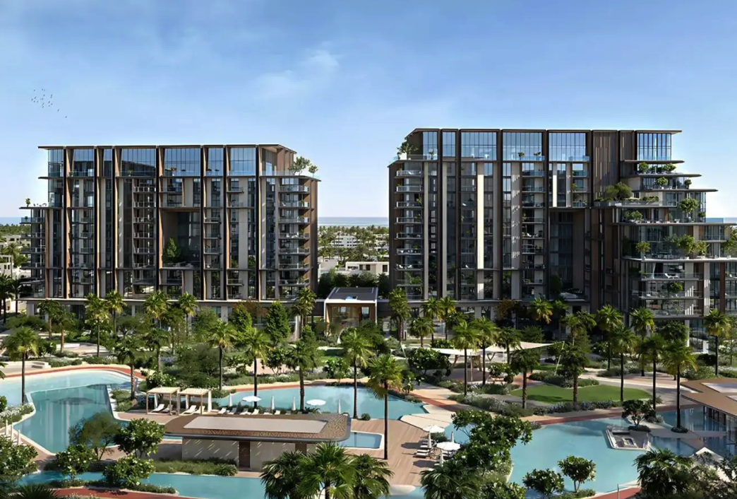 Apartment for Sale in  at Al Wasl - Dubai