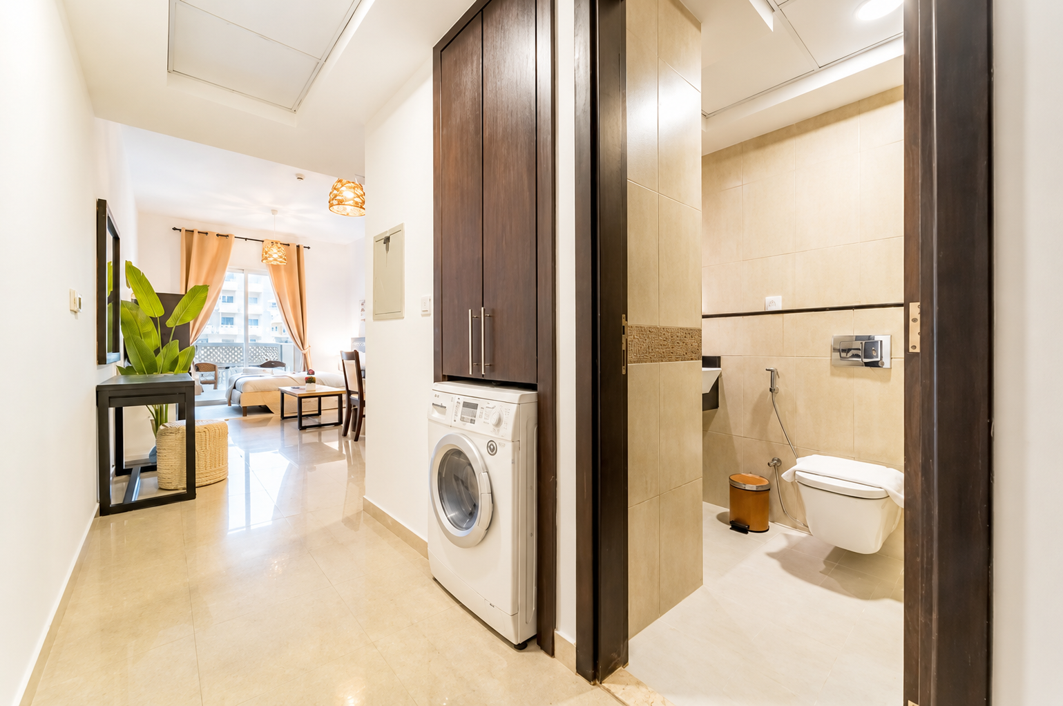 Chiller Free | Modern Living | Ready to Move