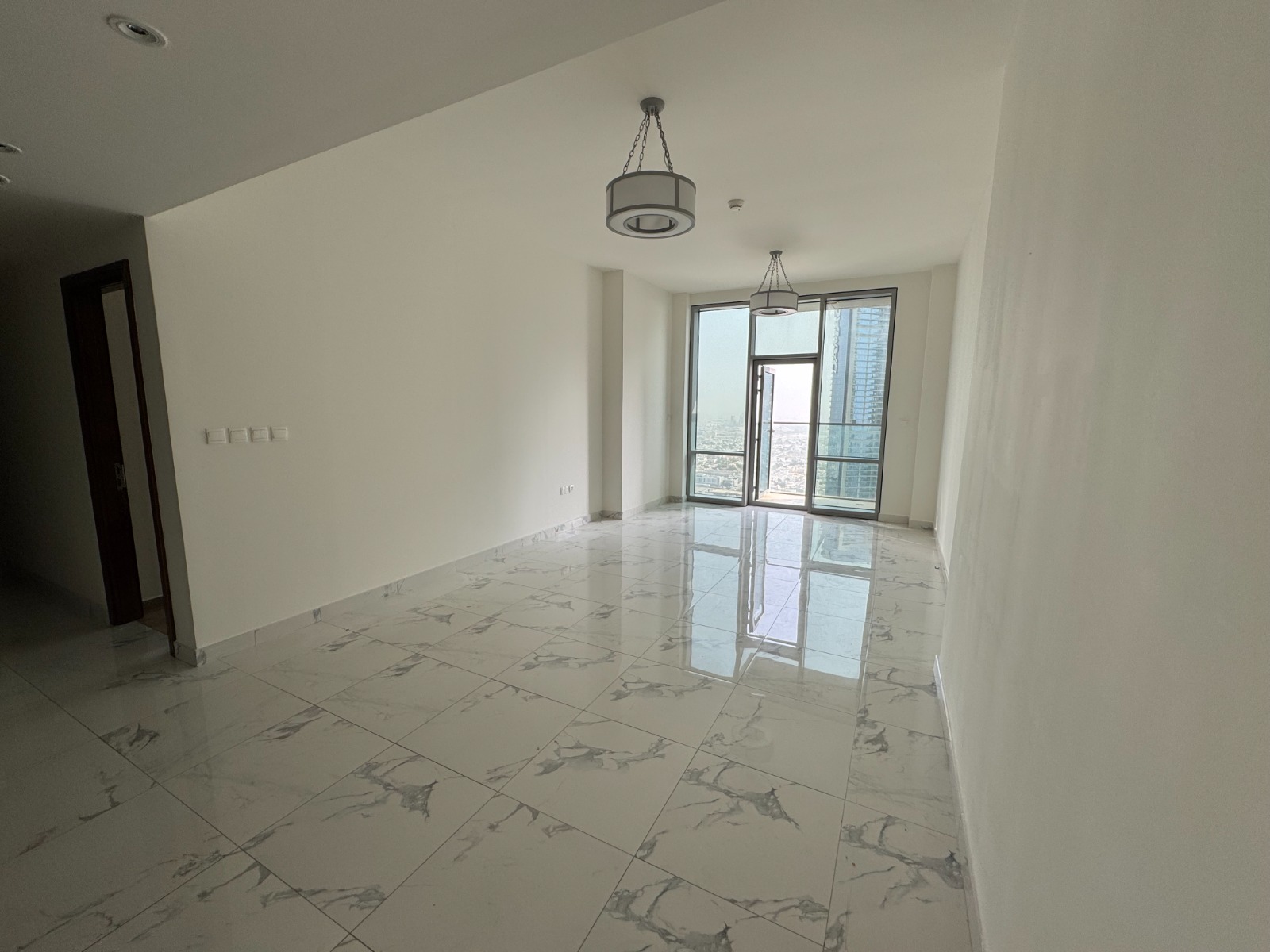 Elegant 2BR Residence for Rent | Meera Tower | Al Habtoor City