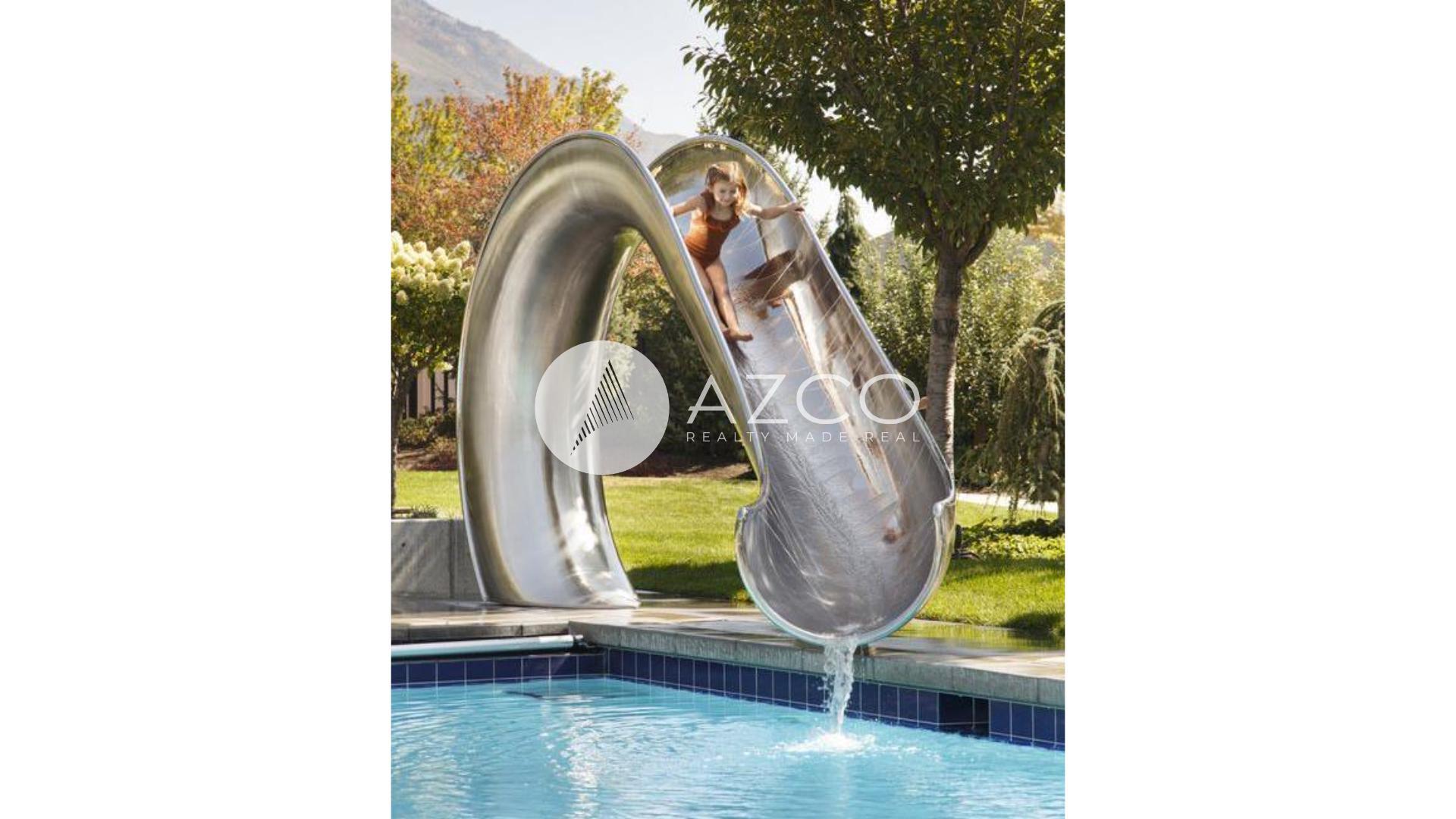 Sky-High Luxury | Palm Views | Island Lifestyle