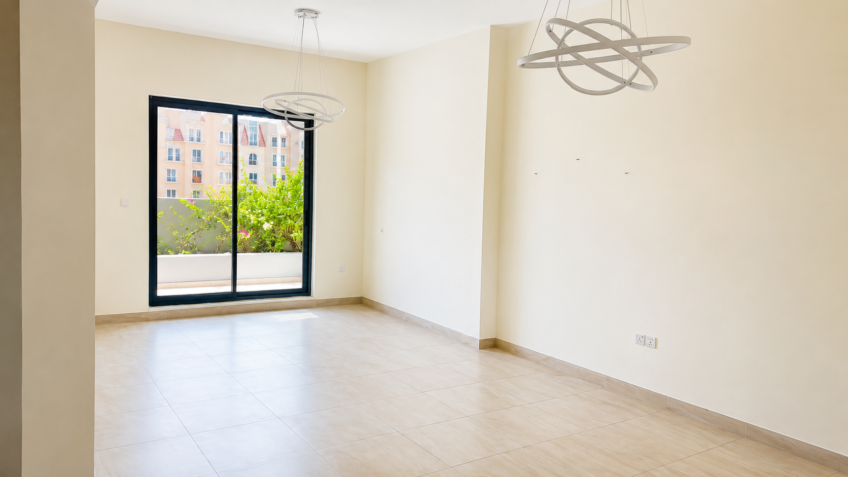 Modern Living | Prime Location | Spacious Layout