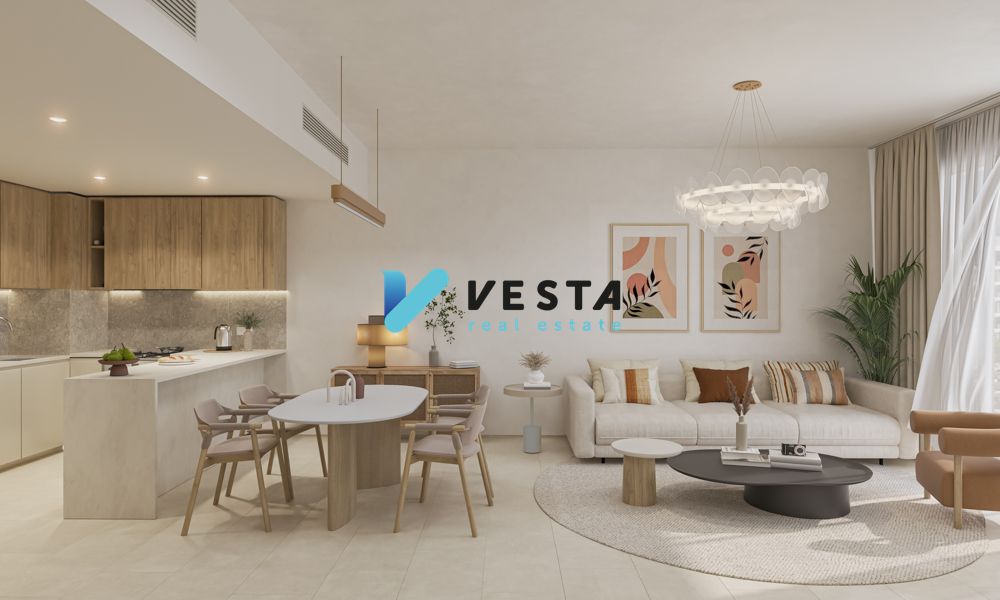 Open View | Luxurious Studio | Premier Living | Handover Q2 2027