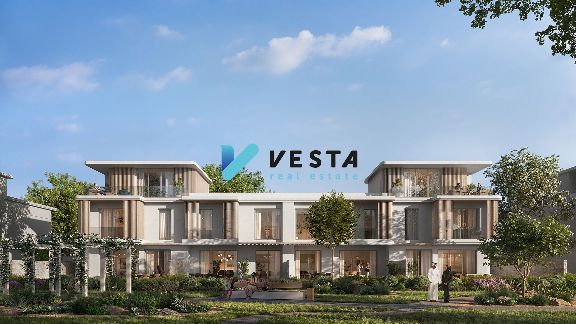 Hot Deal | Very Low Premium | 4BR + Suite TH | Green Gated Community