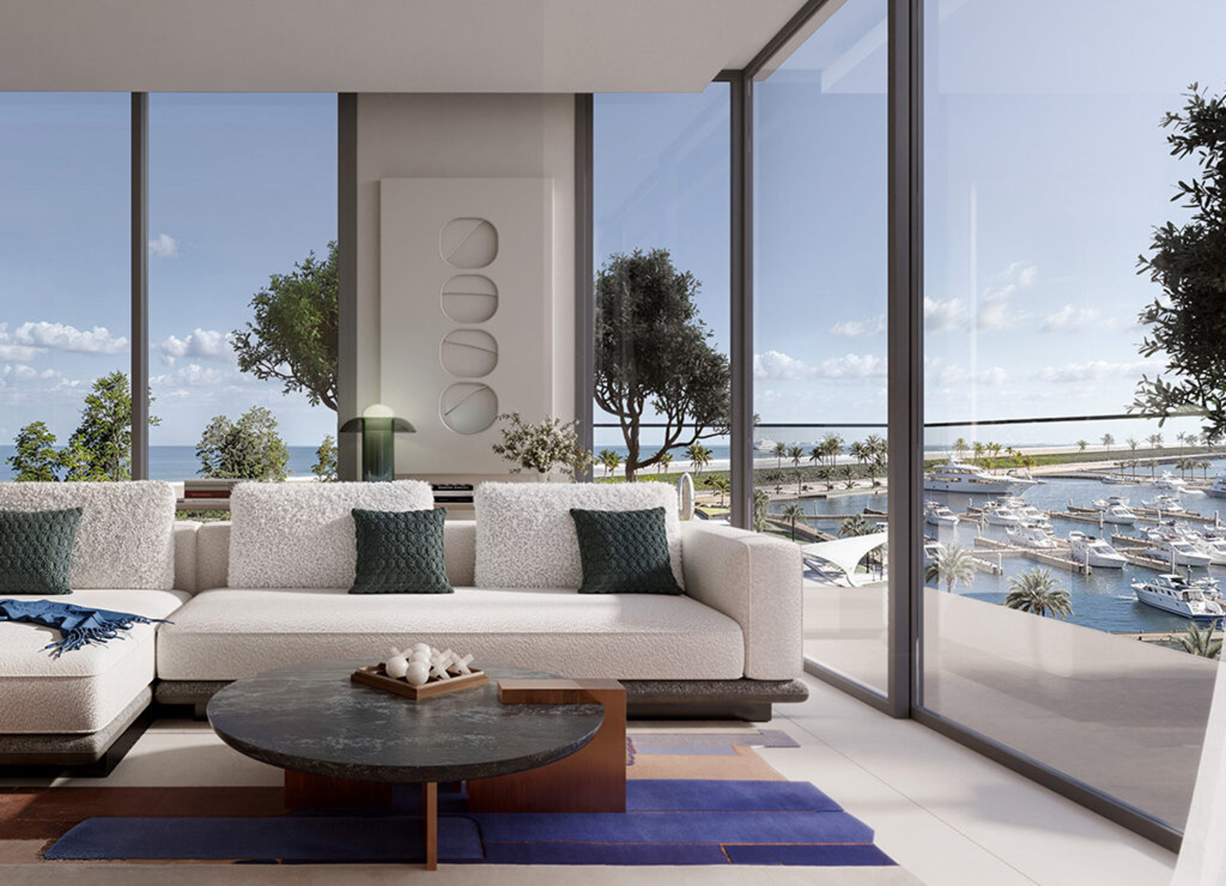 PRIME INVESTMENT OPPORTUNITY | HIGH ROI | FULL SEA VIEW