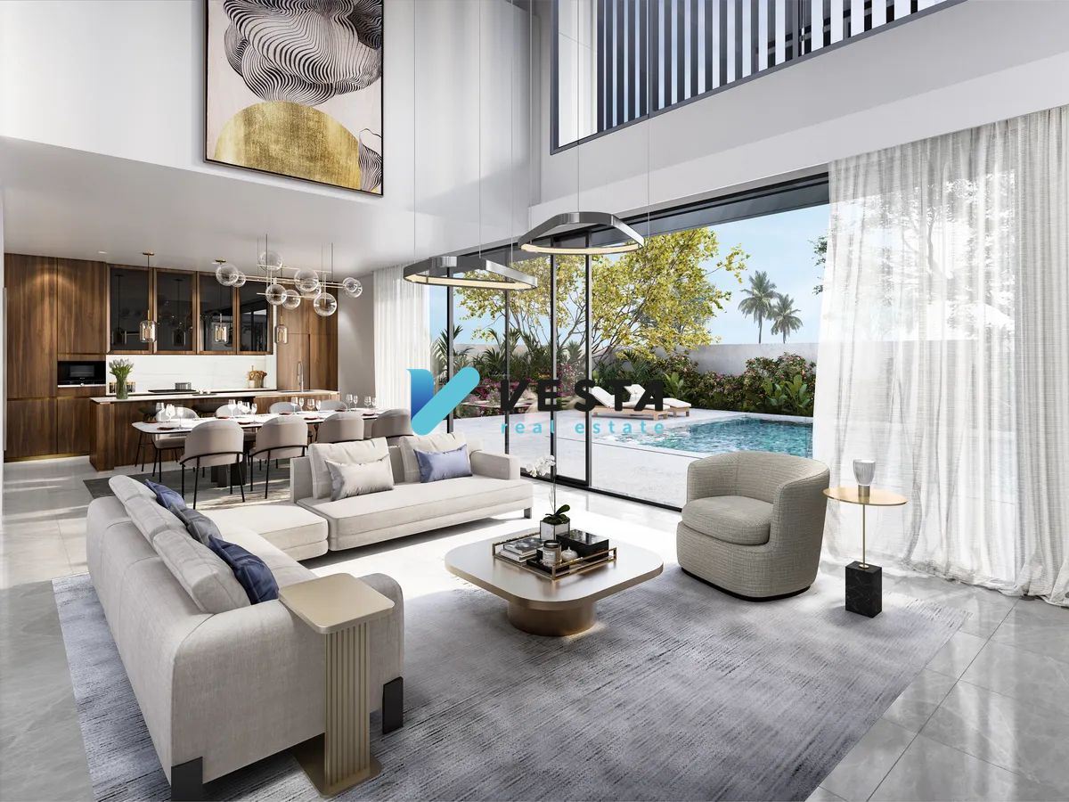 Hot Deal | Al Sidr Cluster | Low Premium | Excellent Location | Ample Layout