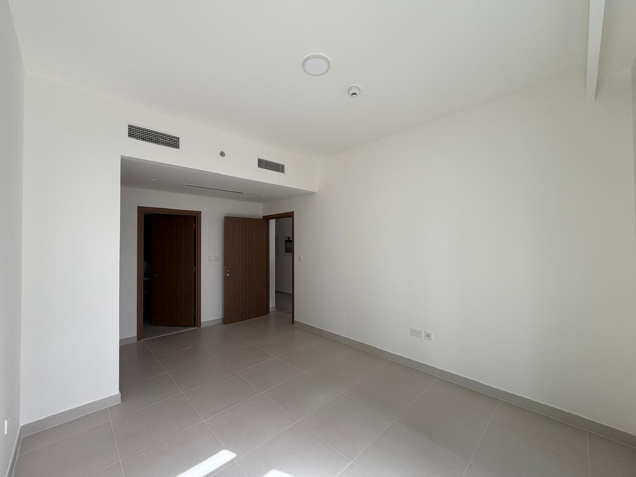 Partial Canal View | Chiller Free | Big Layout | Vacant