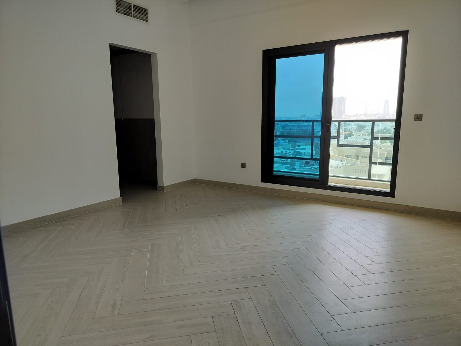 Spacios Layout | Open View | Ready to Move