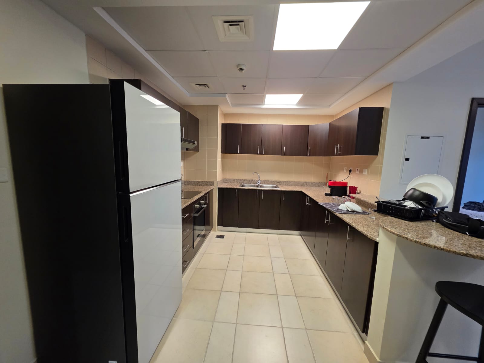 Marina View | Next to Tram | Prime Location