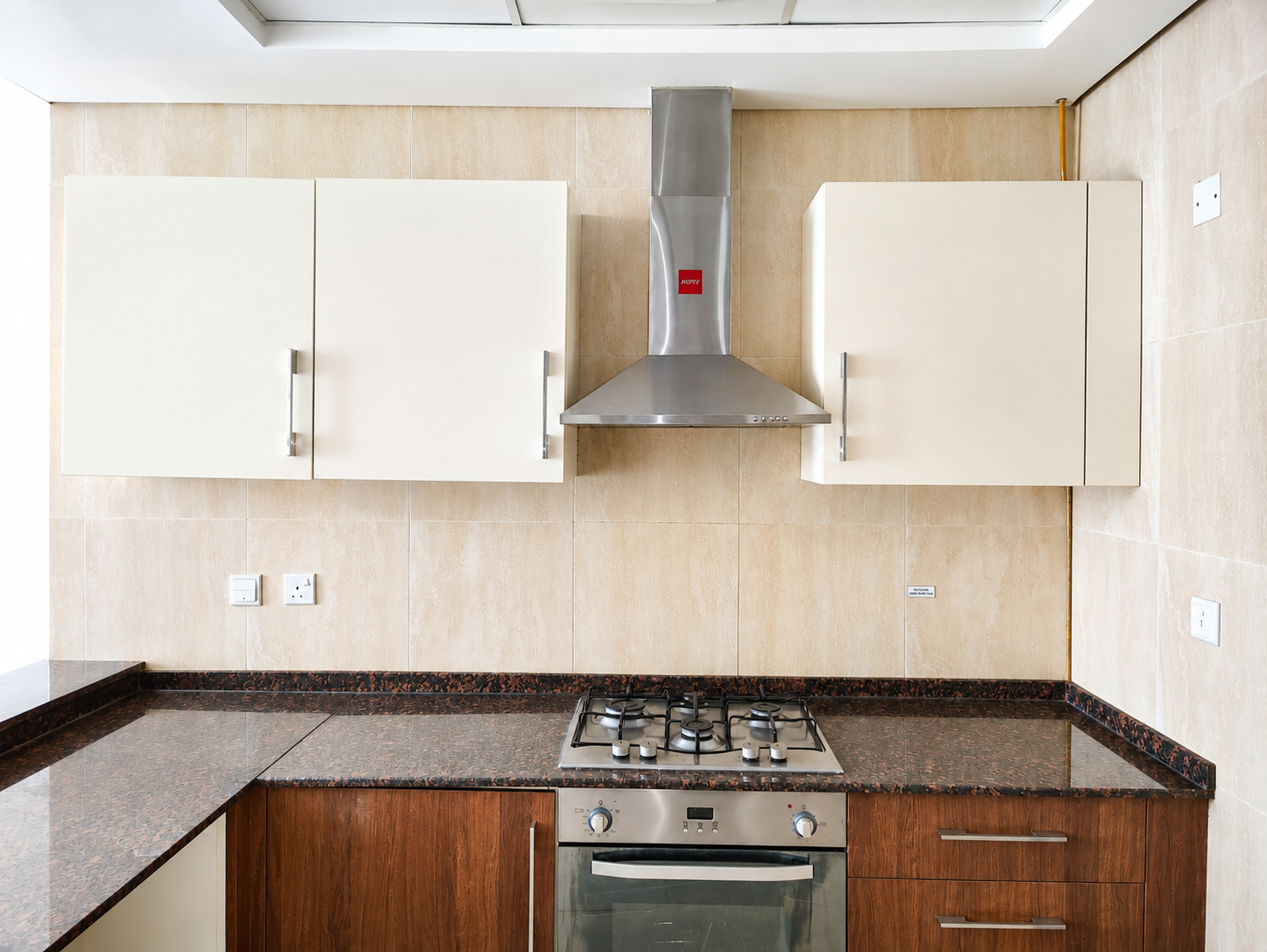 Spacious Layout | Stylish Interiors | Excellent Location
