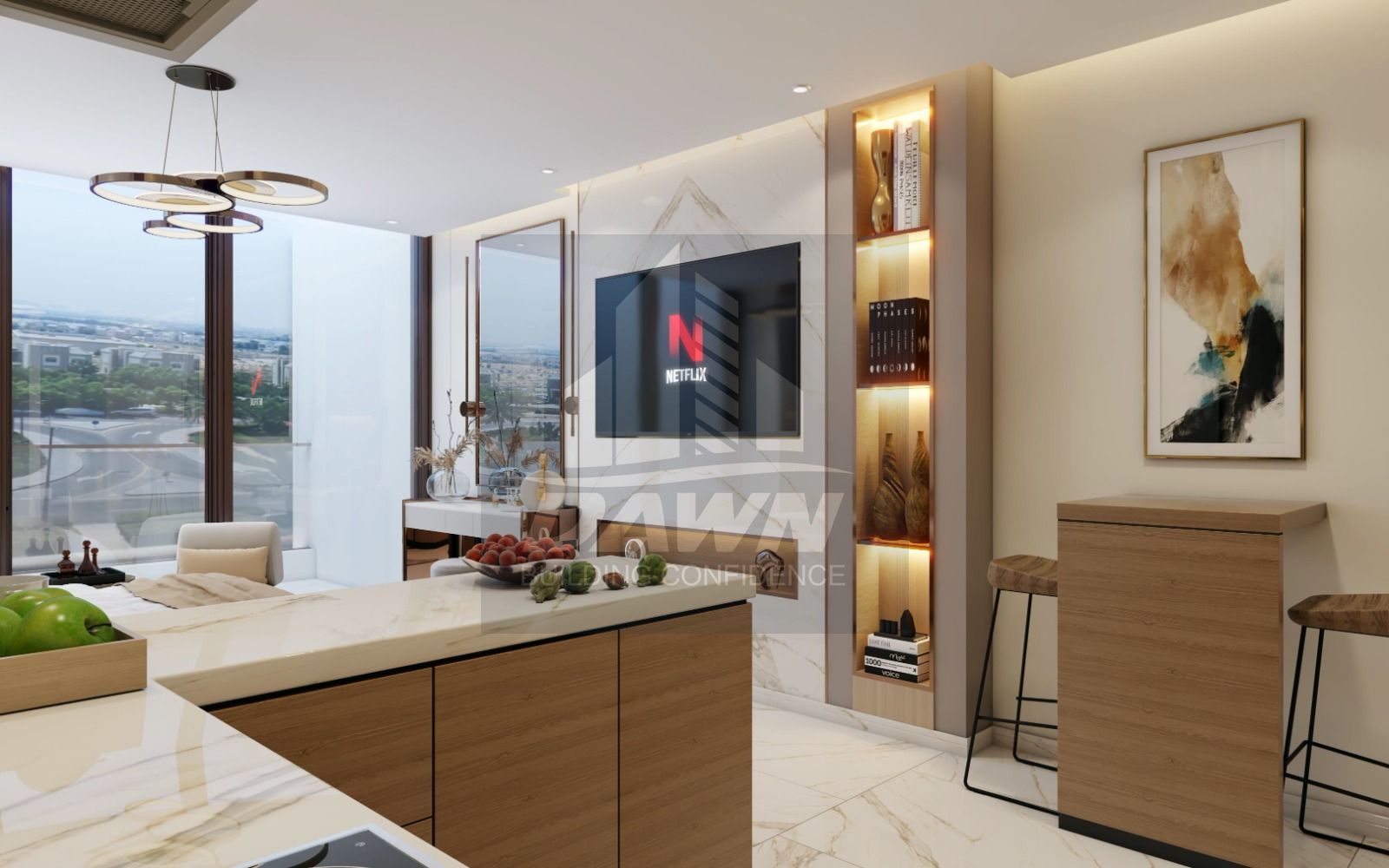 Majan Dubai Area Guide | Bayut