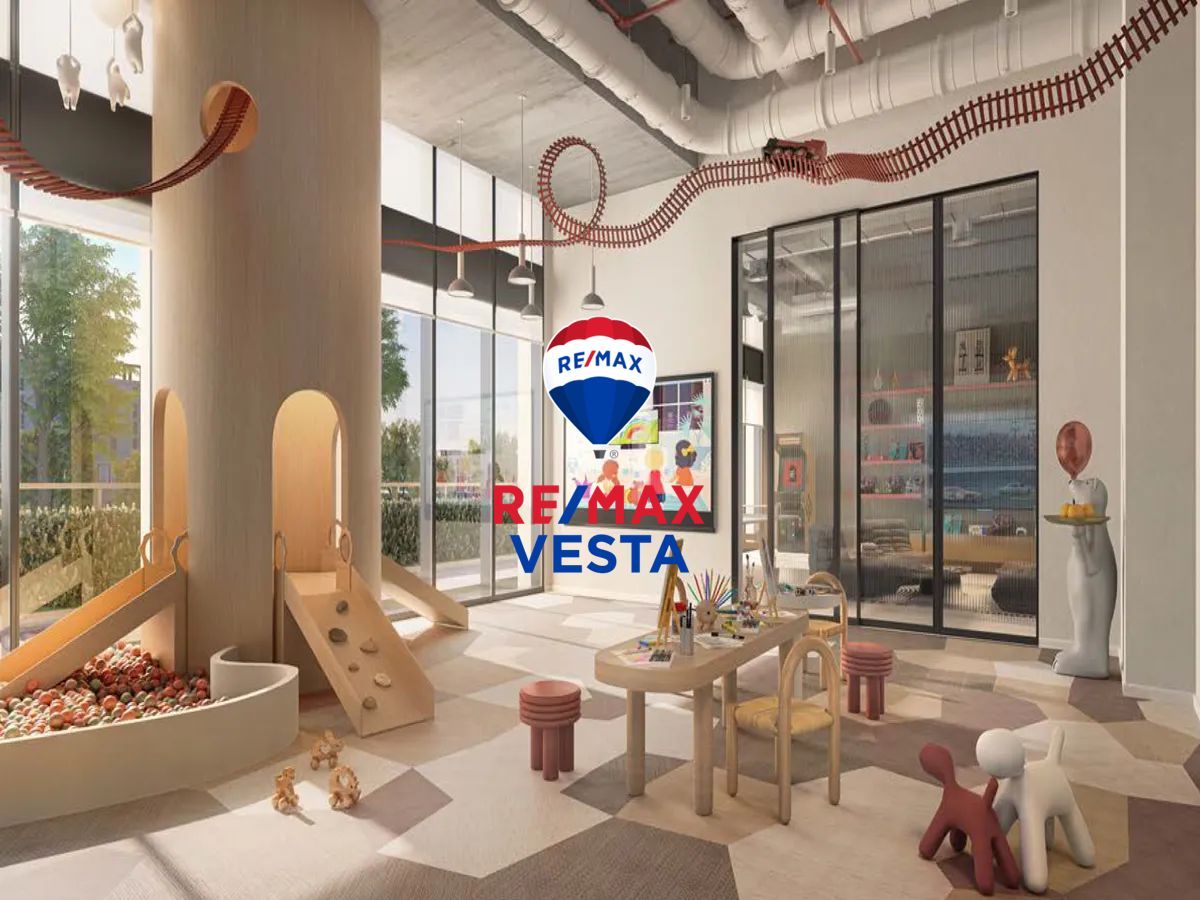 High Floor Unit | Lowest Premium | Maid Room | Balcony | Ideal Investment