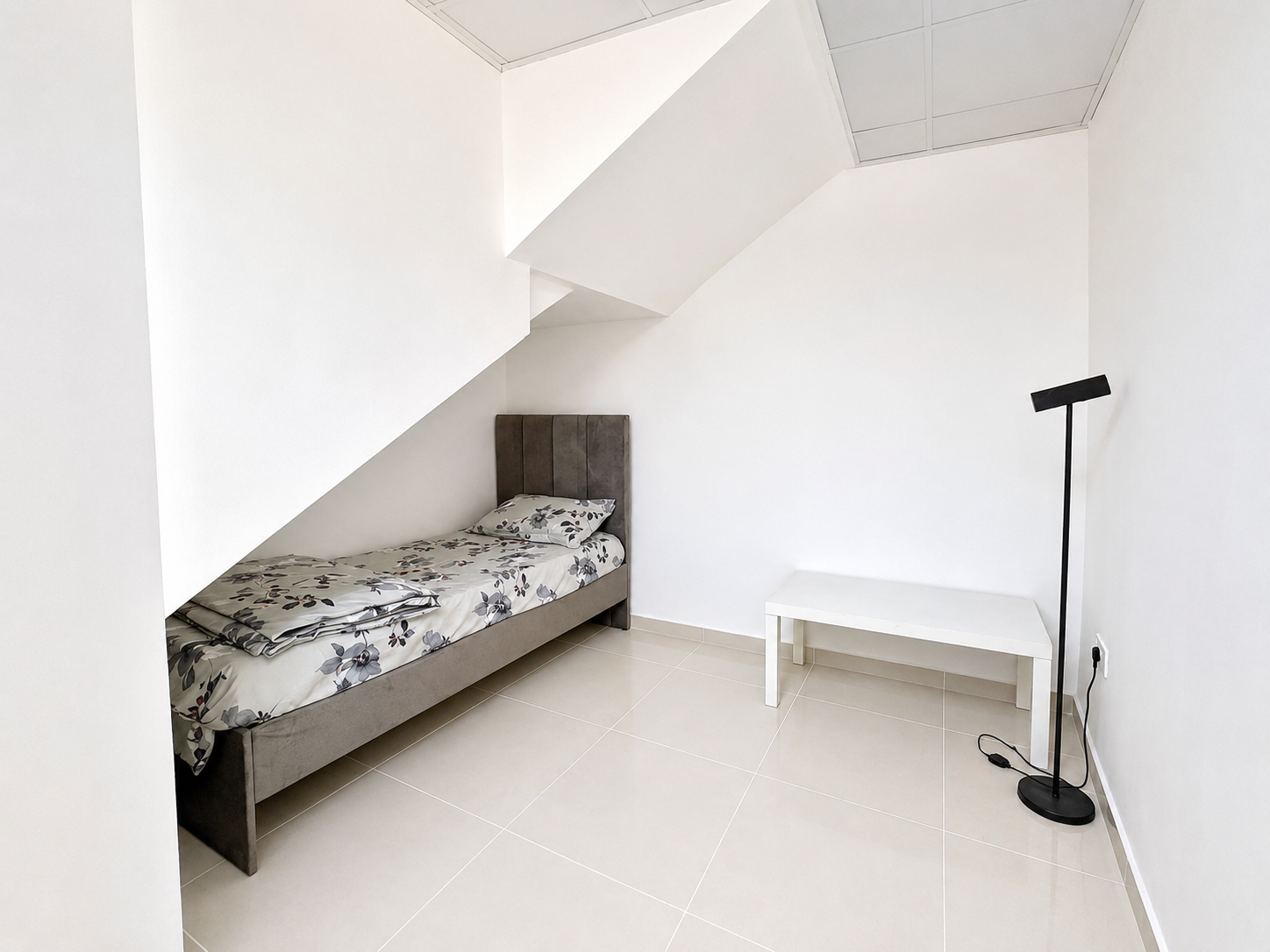 Spacious Apartment | Prime Location | Basement Unit