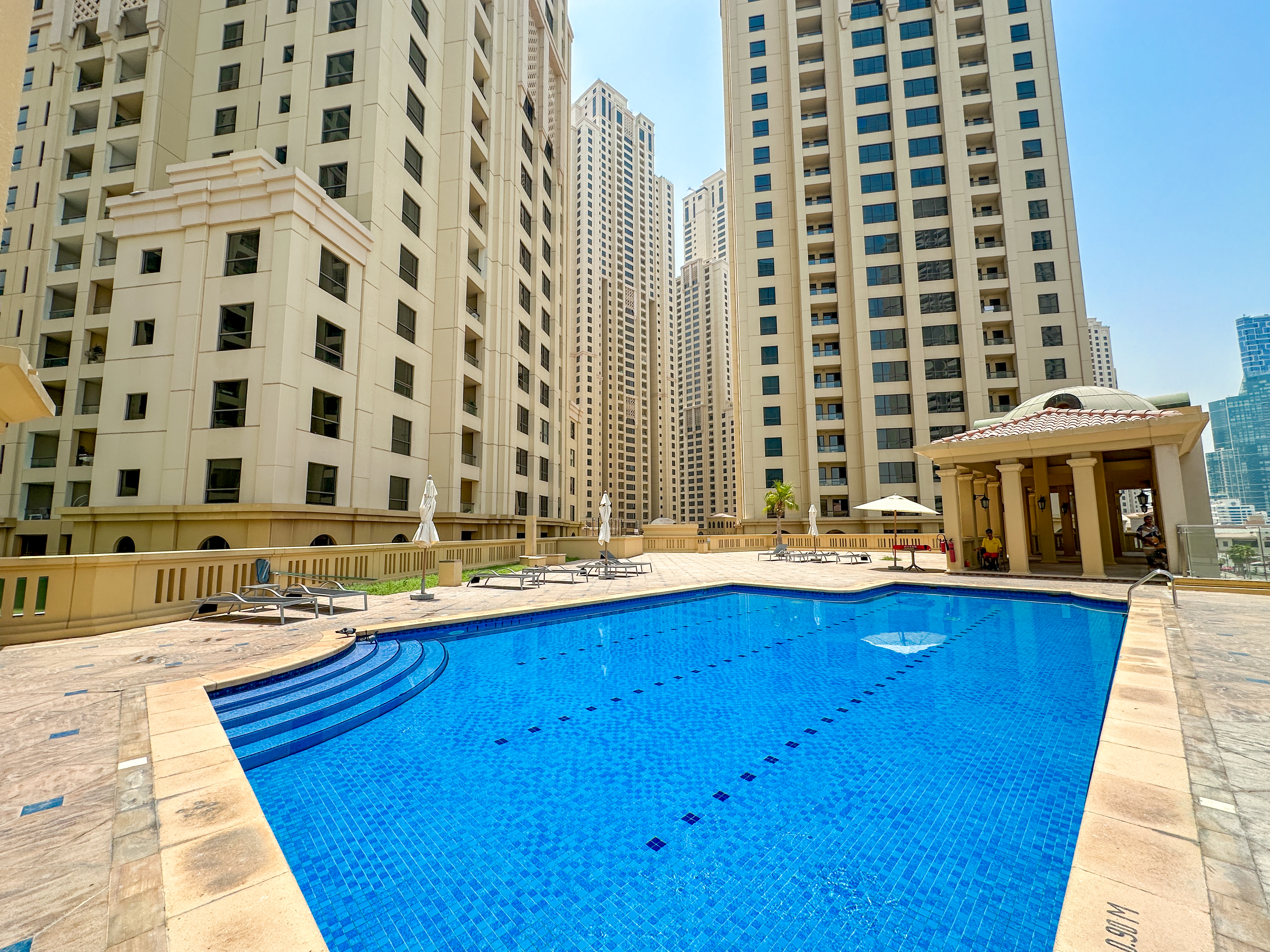 Marina Community | Premium Finish | Ready to Move