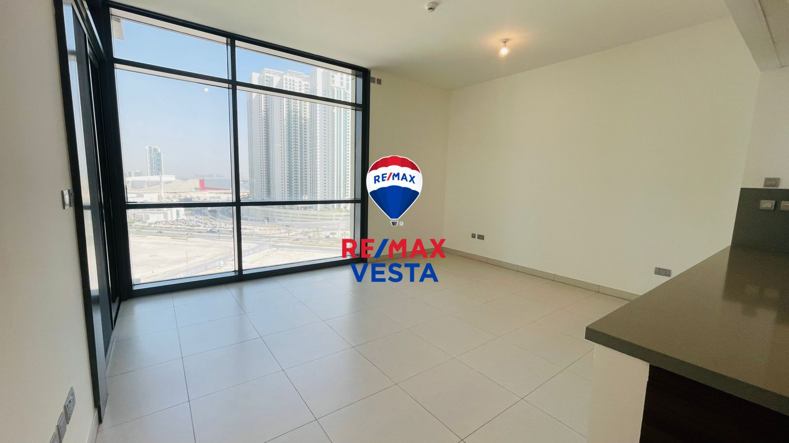 Spacious Layout | Open Kitchen | Balcony | Ideal Investment