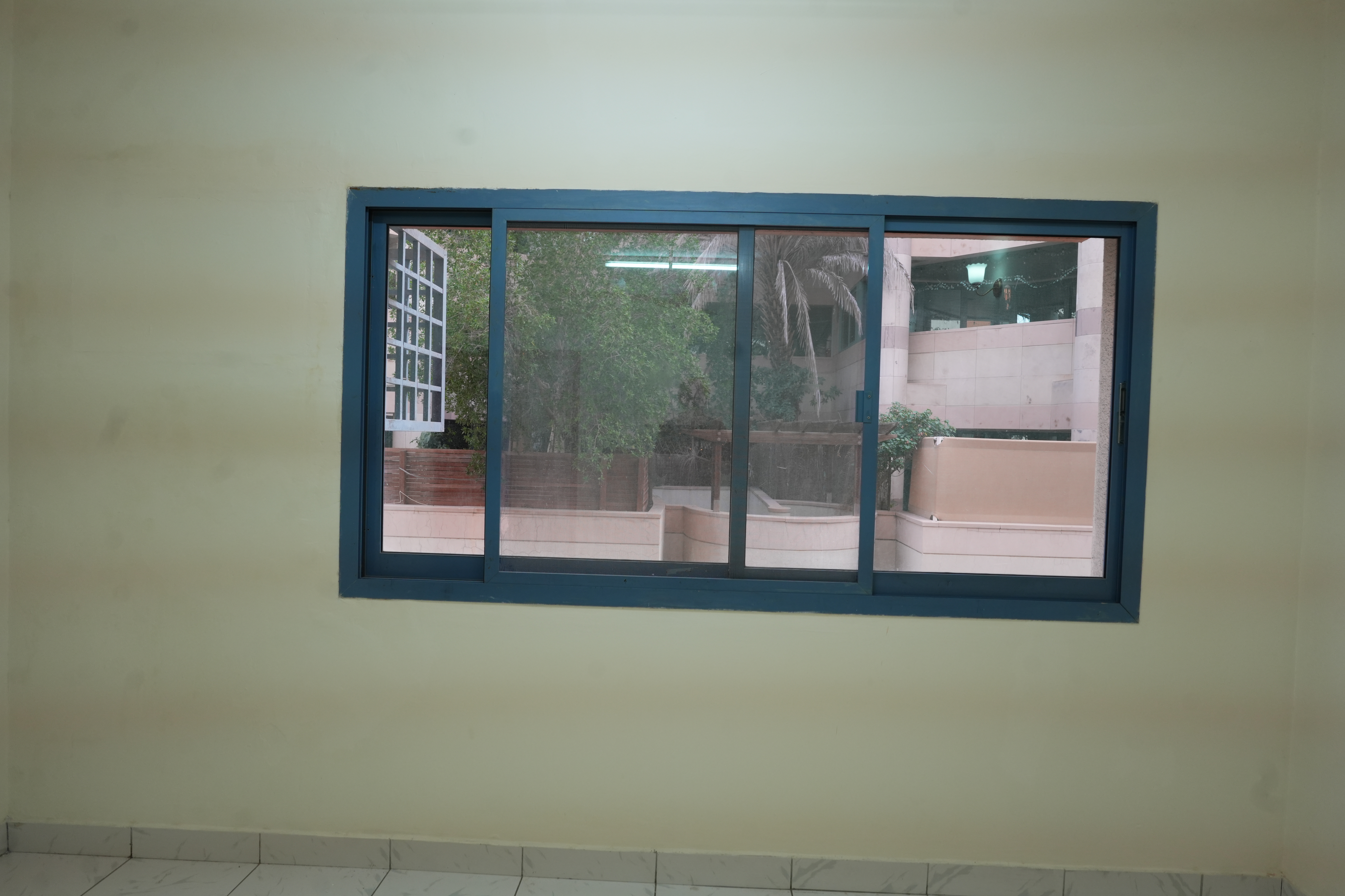 Spacious 2BR Apartment | Well-Laid Out | No Balcony