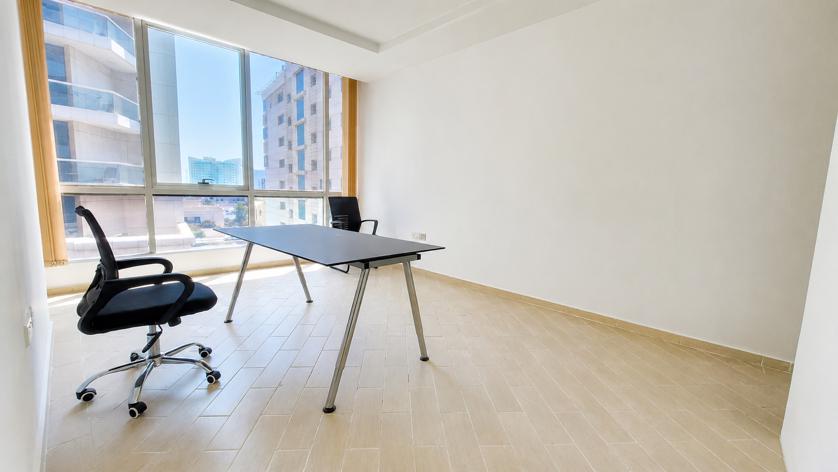 Professional Office| 560SQFT | Ready to Move | Prime Al Barsha Location