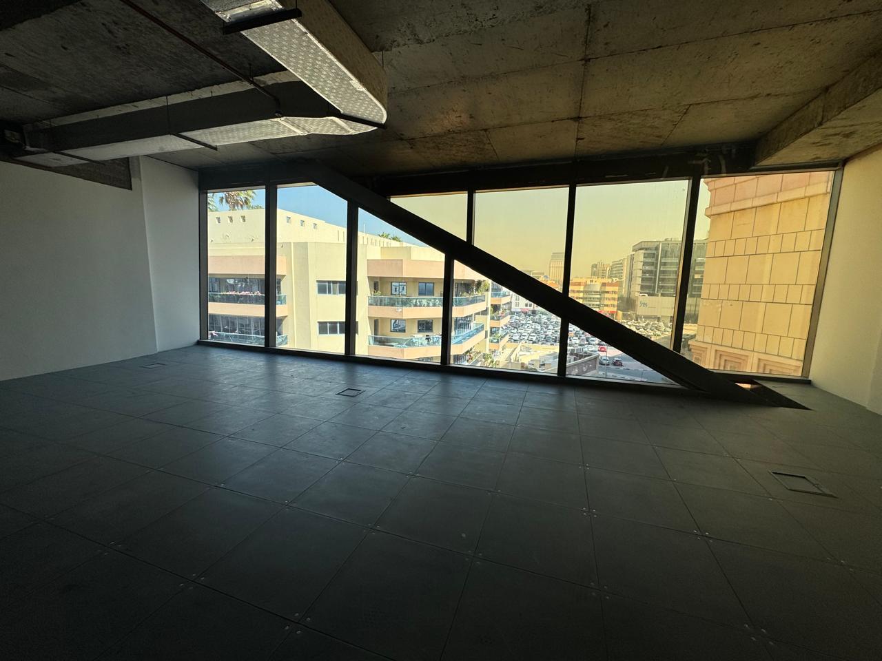 Multiple Options | Brand New Office | Prime Location