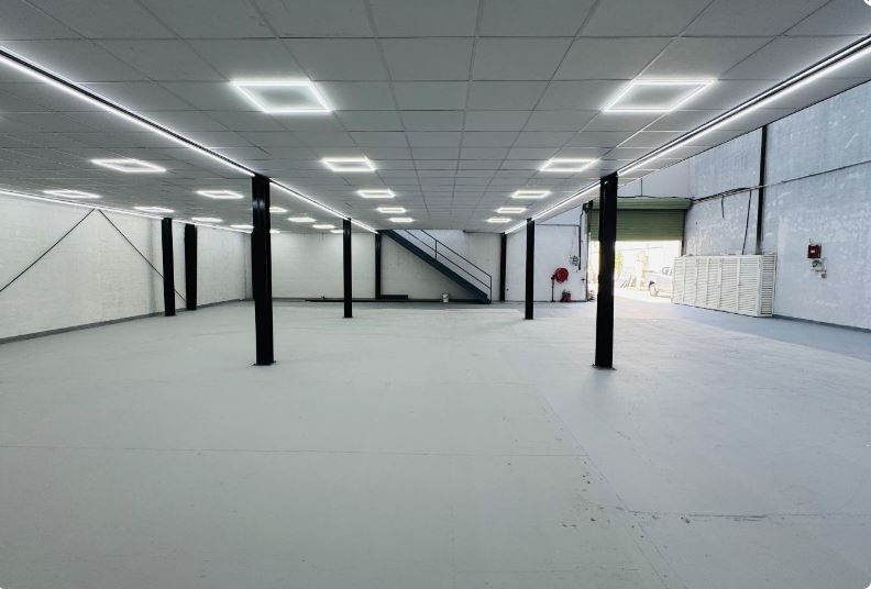 SPACIOUS WAREHOUSE | AL QUOZ | PRIME LOCATION