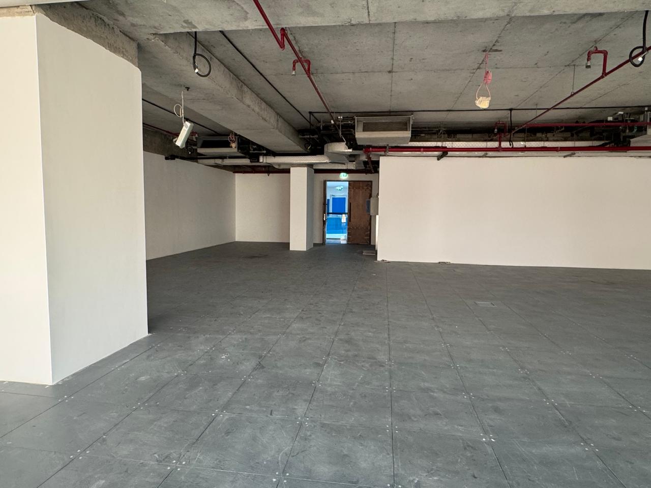 Bright and Spacious | Multiple Options | Unfurnished