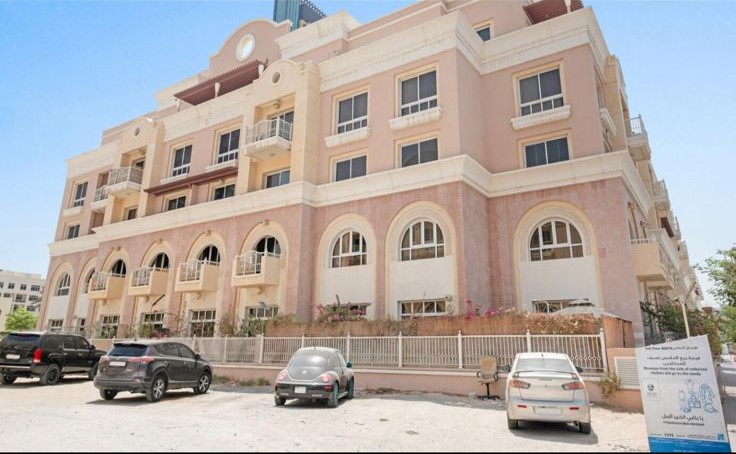 Spacious Layout | Best Offer | Prime Location